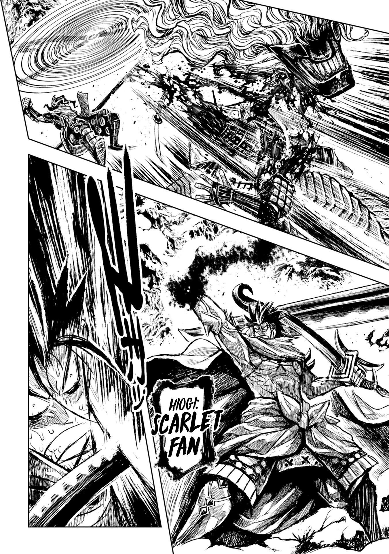ZINGNIZE Chapter 24 - halaman 9