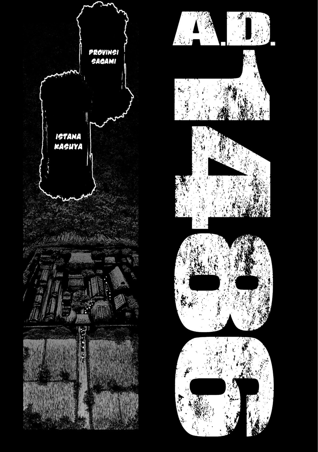 ZINGNIZE Chapter 25 - halaman 3