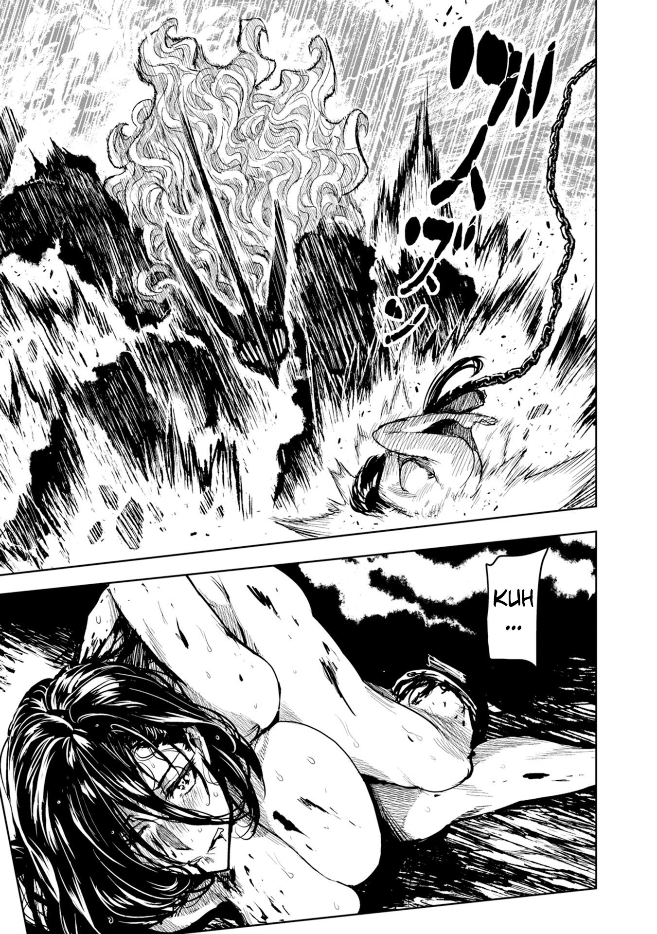 ZINGNIZE Chapter 26 - halaman 12