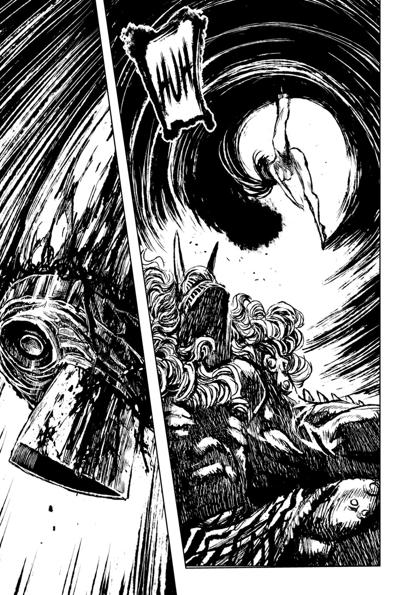 ZINGNIZE Chapter 26 - halaman 14
