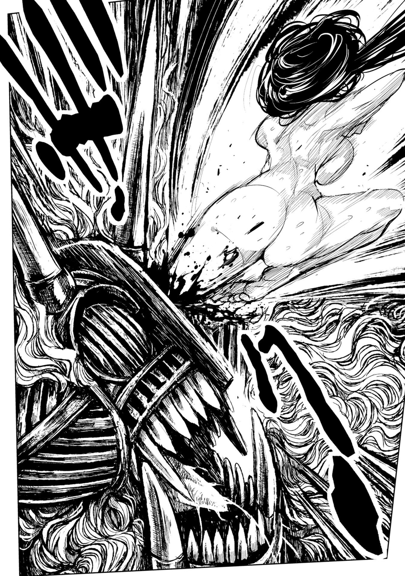 ZINGNIZE Chapter 26 - halaman 15