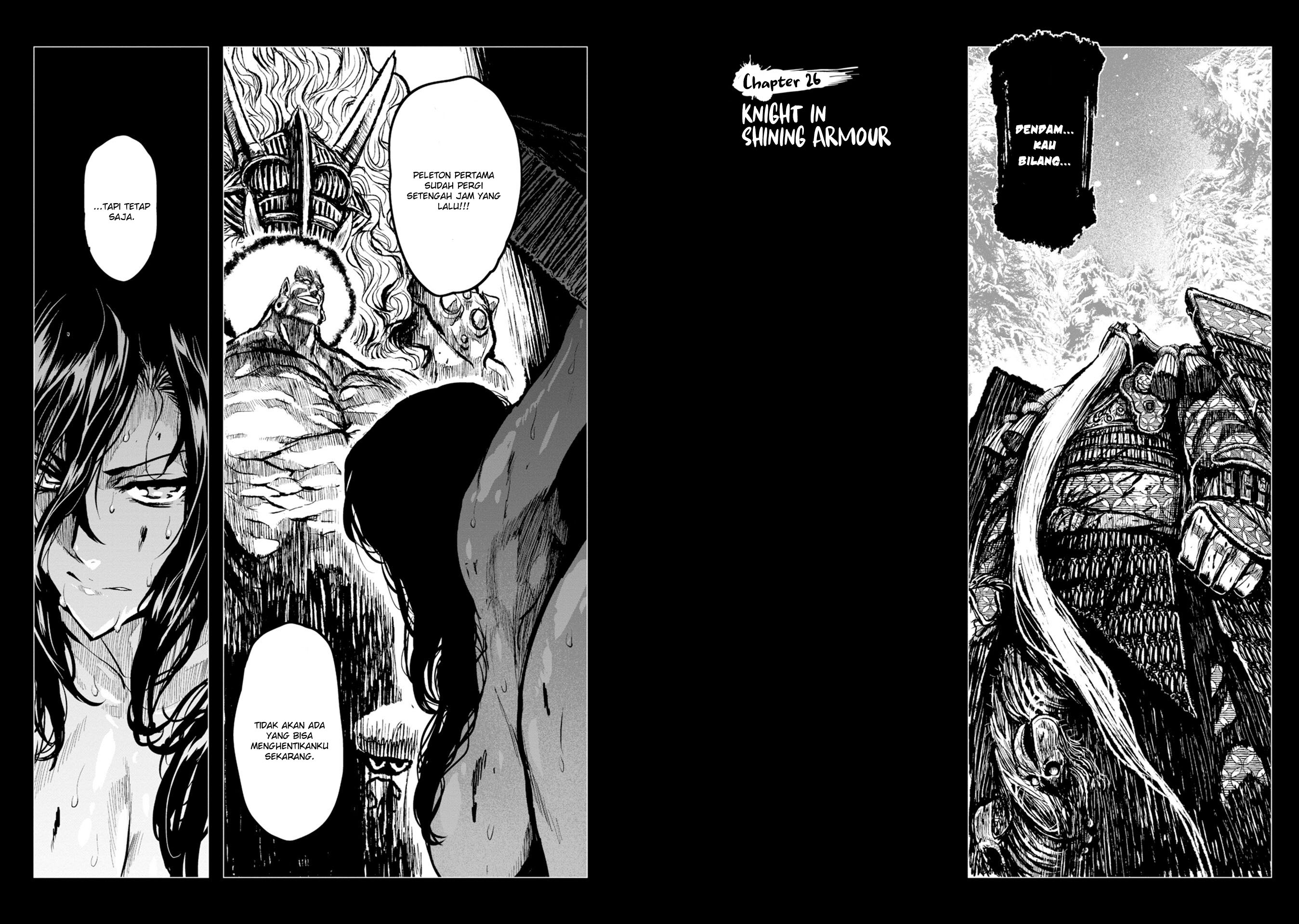 ZINGNIZE Chapter 26 - halaman 4
