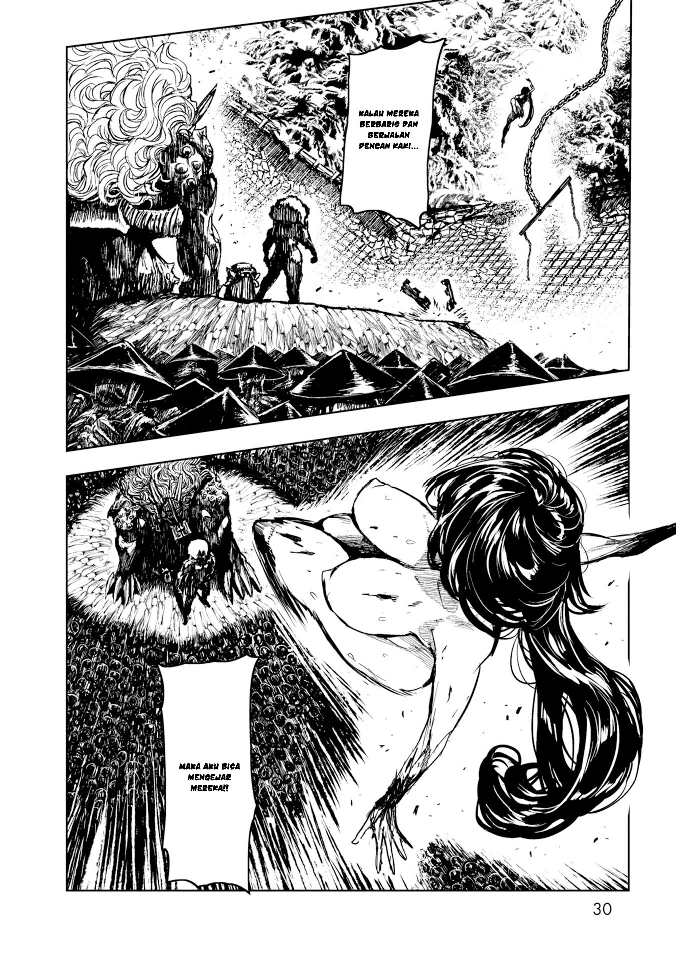 ZINGNIZE Chapter 26 - halaman 7