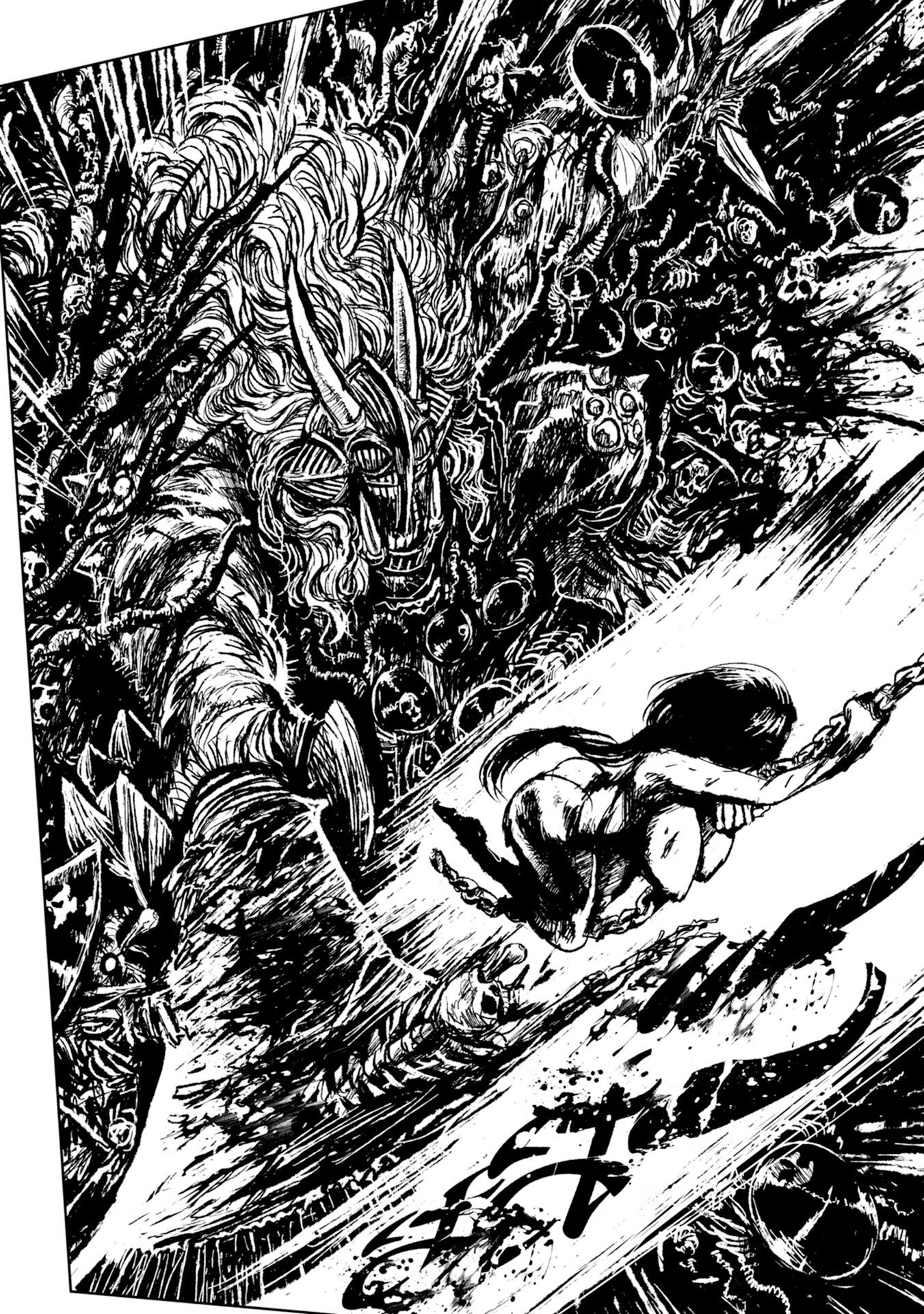 ZINGNIZE Chapter 26 - halaman 9