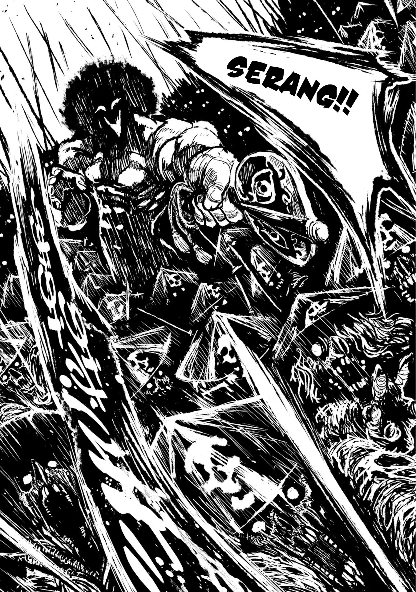 ZINGNIZE Chapter 27 - halaman 16