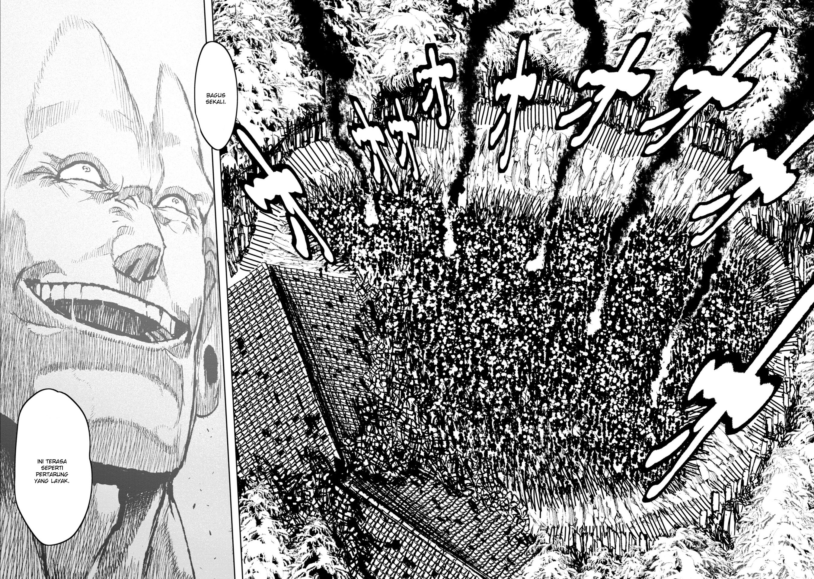 ZINGNIZE Chapter 27 - halaman 20