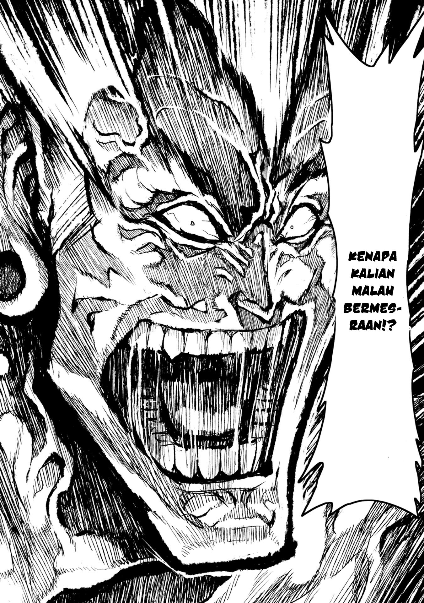ZINGNIZE Chapter 28 - halaman 11