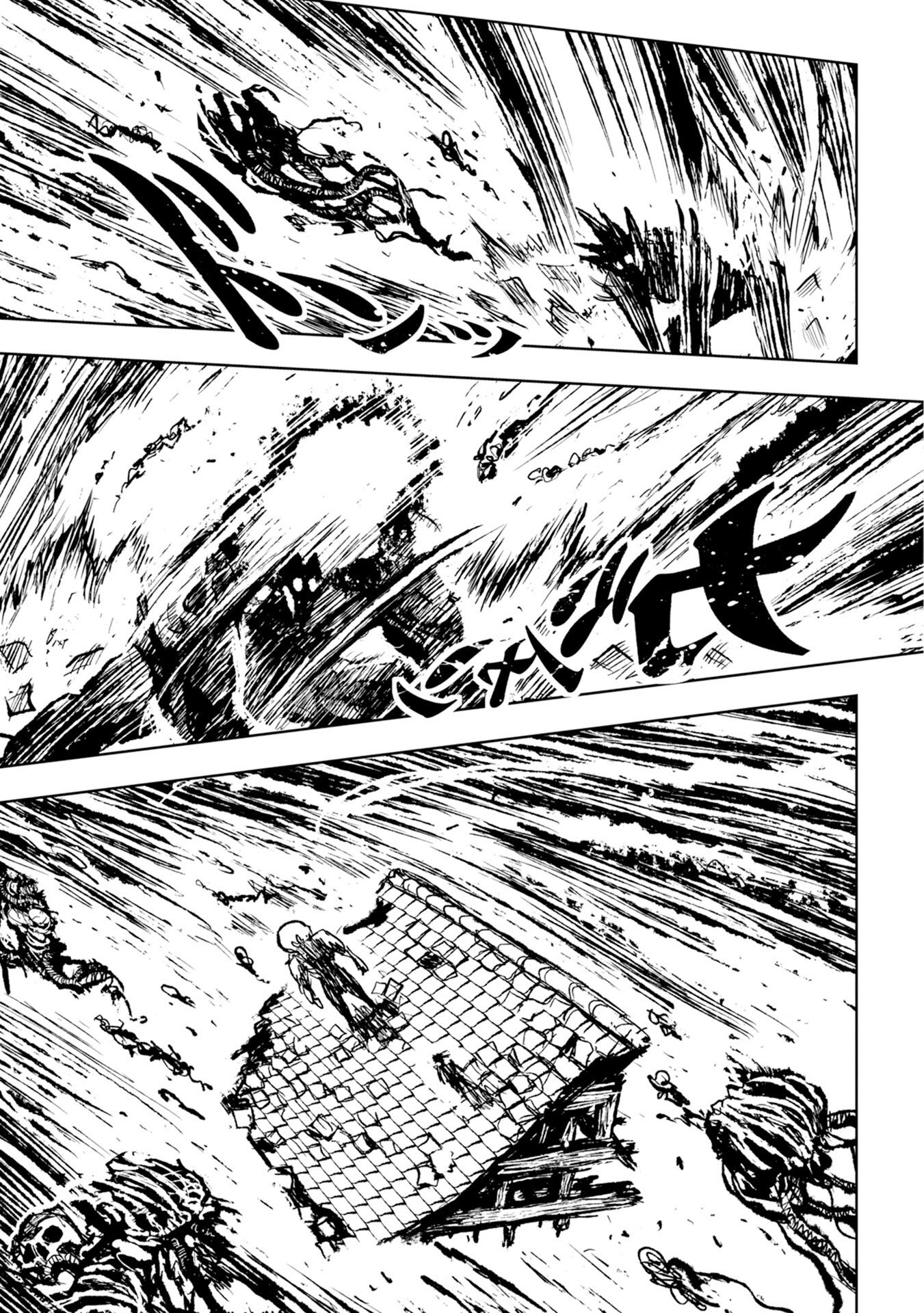 ZINGNIZE Chapter 28 - halaman 21