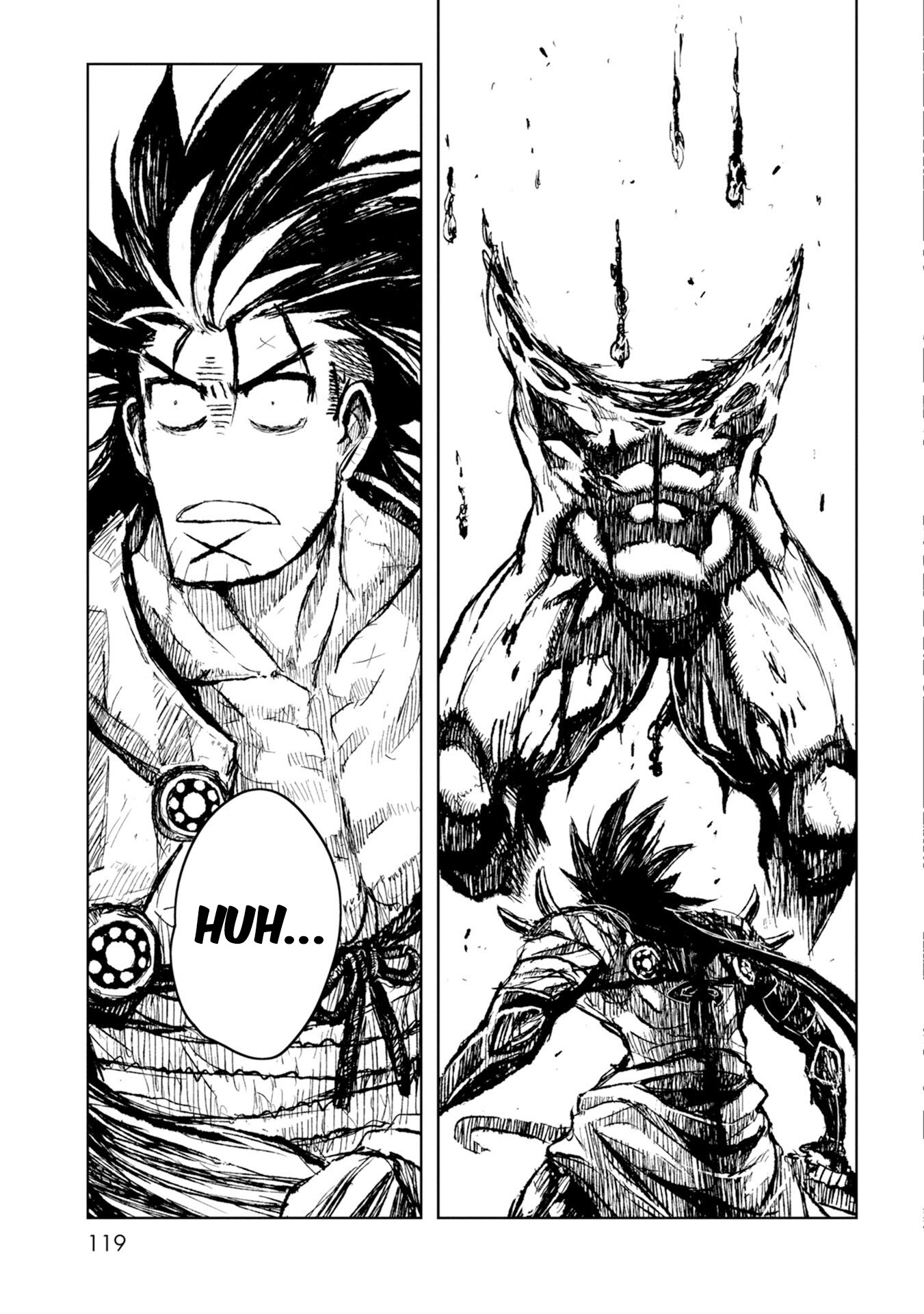 ZINGNIZE Chapter 28 - halaman 29