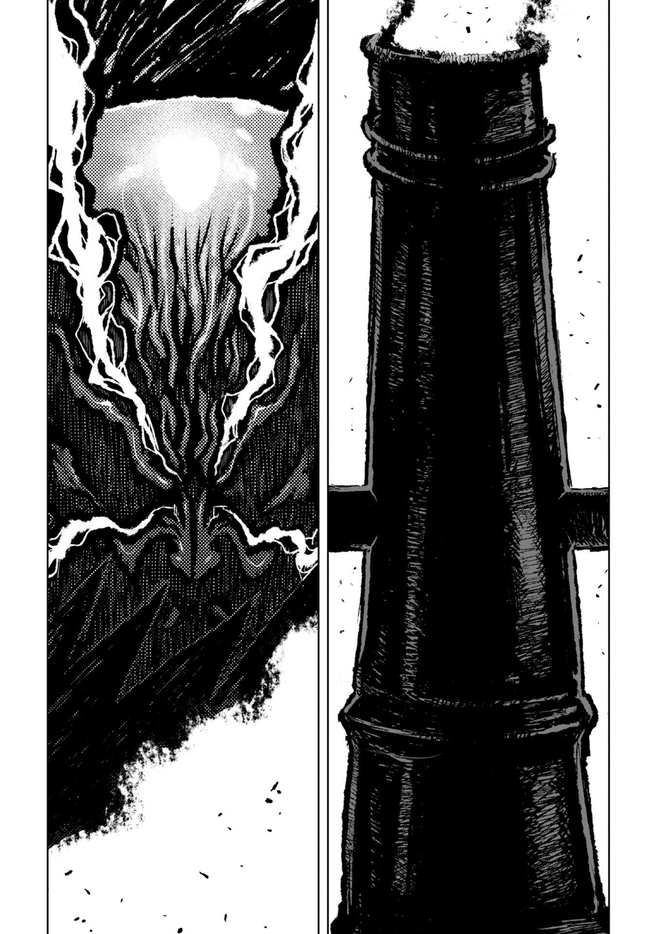 ZINGNIZE Chapter 28 - halaman 31