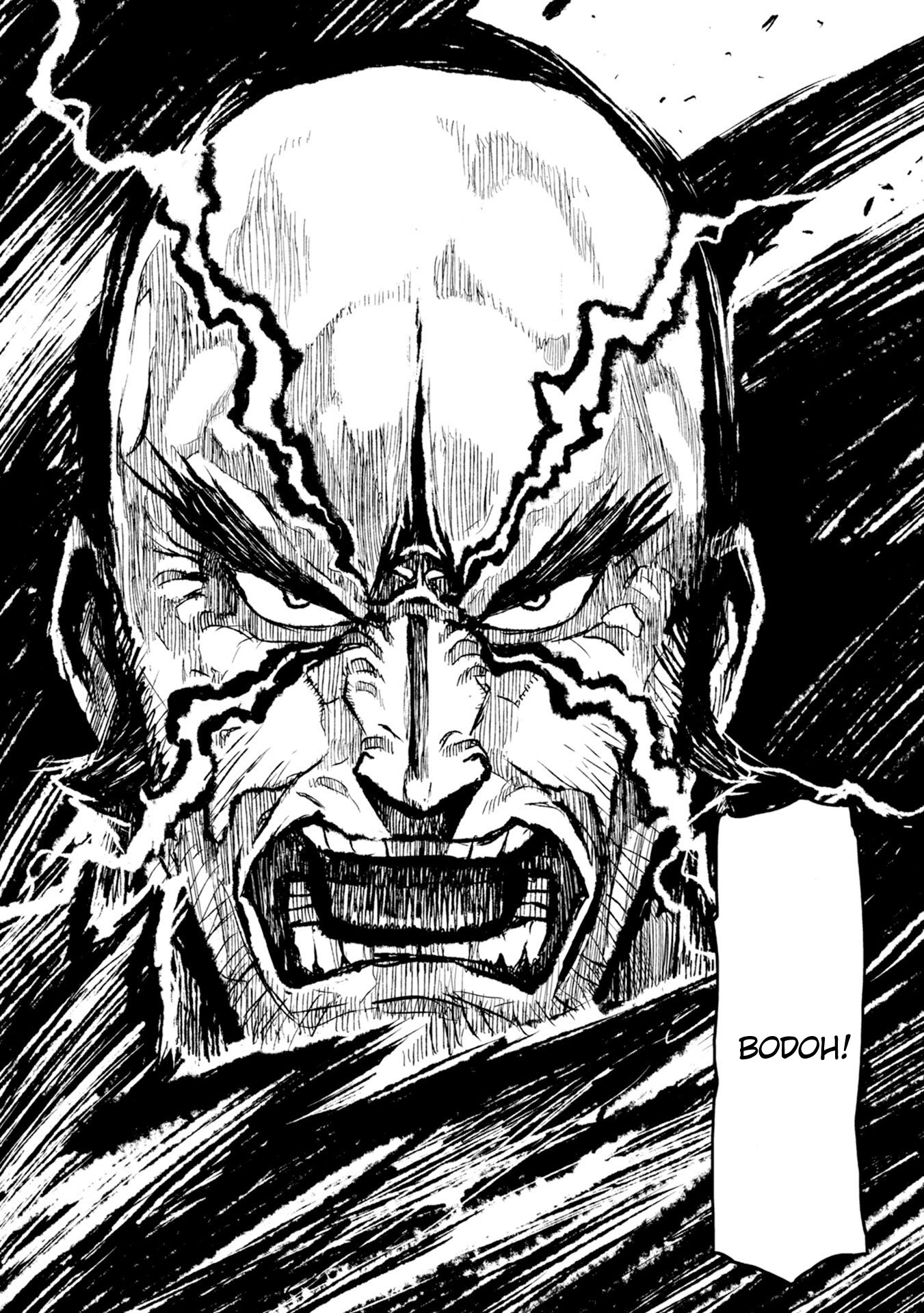 ZINGNIZE Chapter 28 - halaman 33