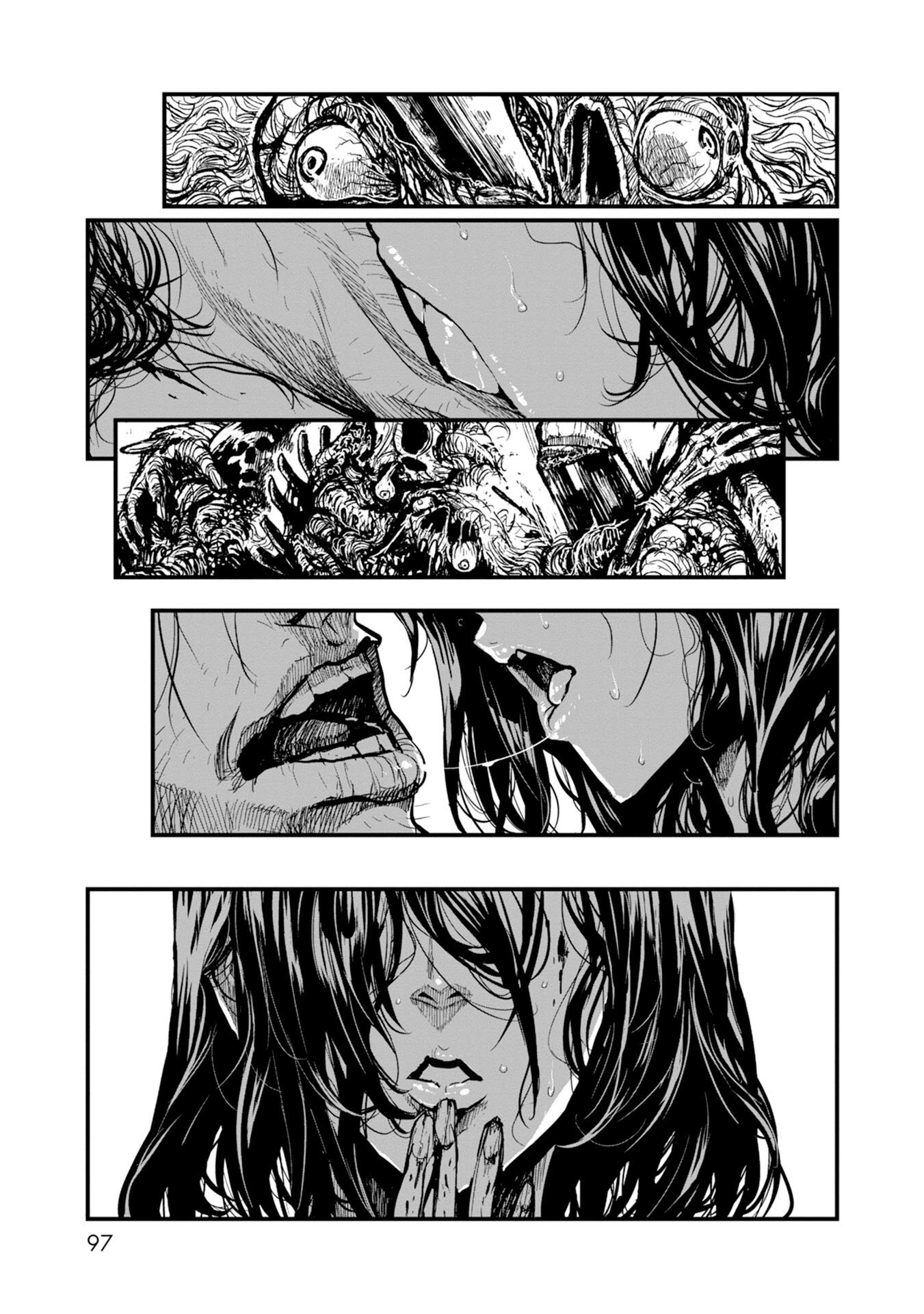 ZINGNIZE Chapter 28 - halaman 8