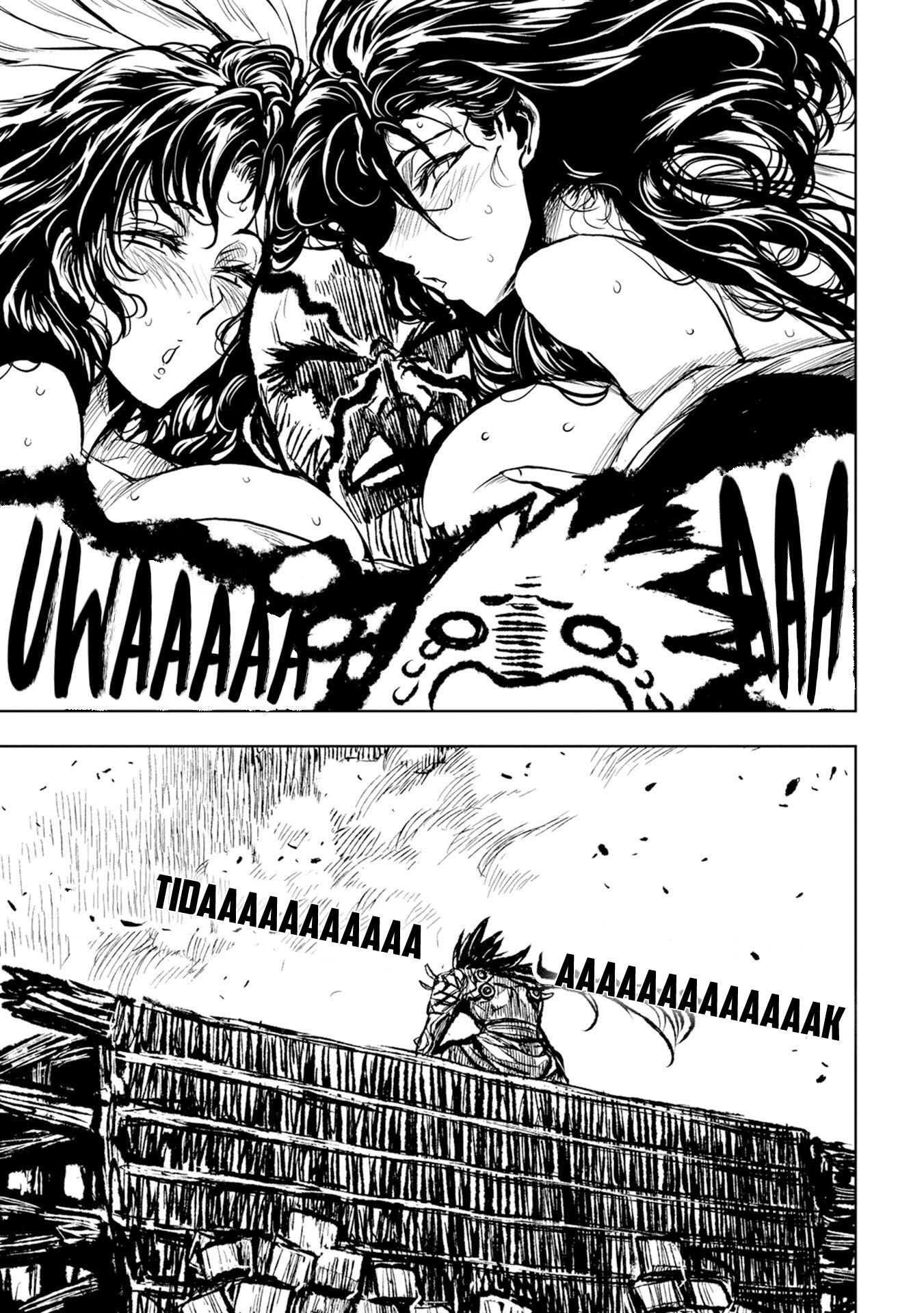ZINGNIZE Chapter 29 - halaman 10