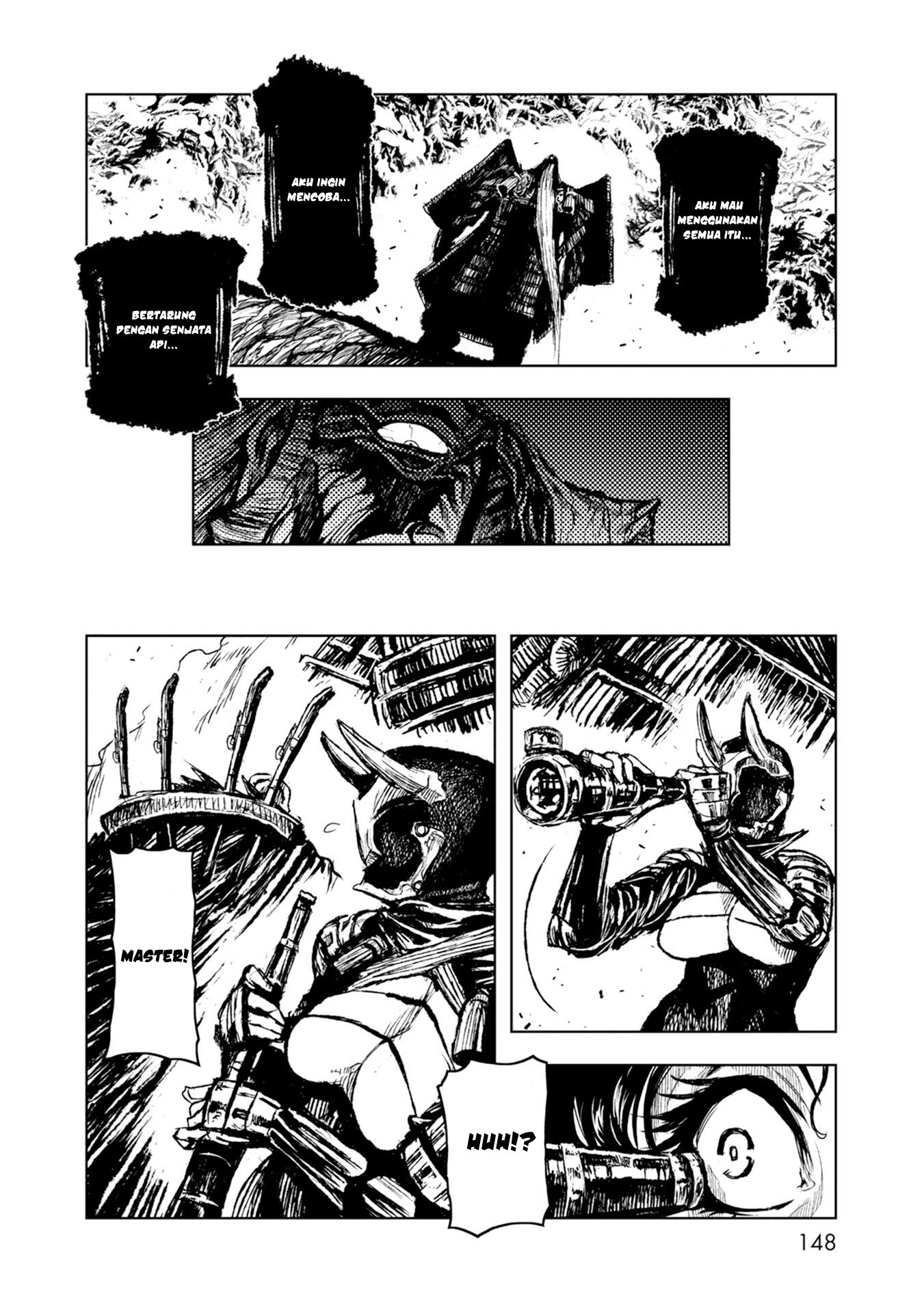 ZINGNIZE Chapter 29 - halaman 21