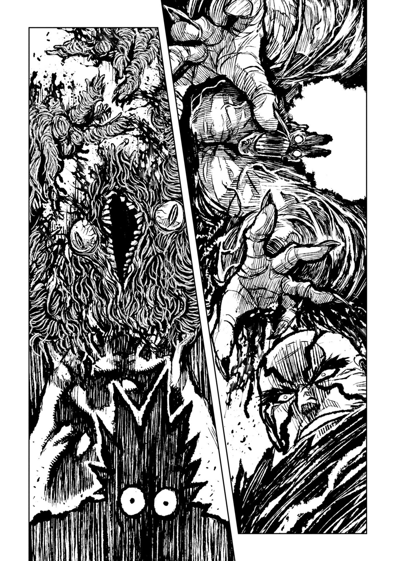 ZINGNIZE Chapter 29 - halaman 23