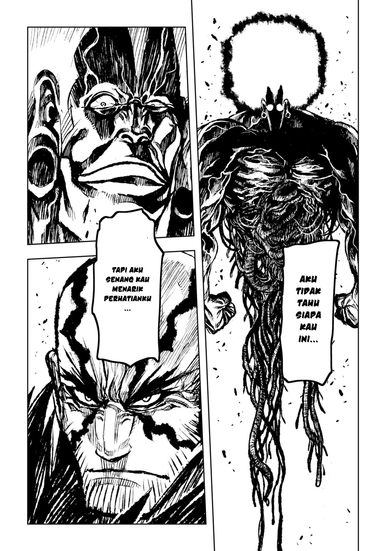 ZINGNIZE Chapter 29 - halaman 26