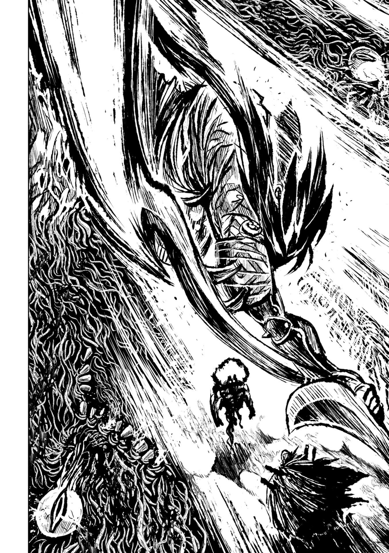 ZINGNIZE Chapter 29 - halaman 27