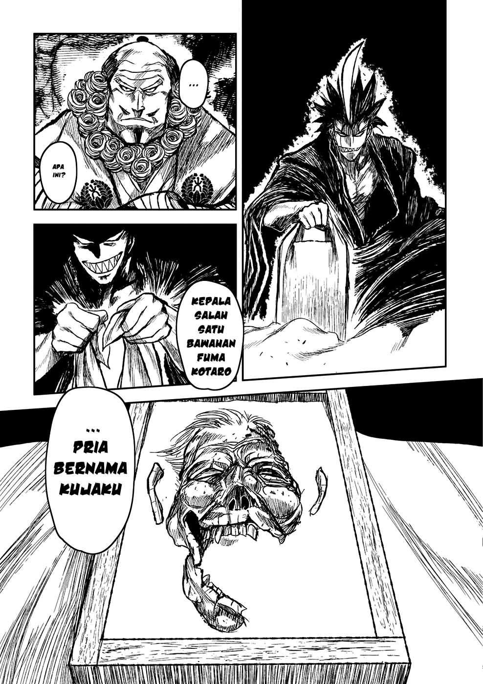 ZINGNIZE Chapter 3 - halaman 15