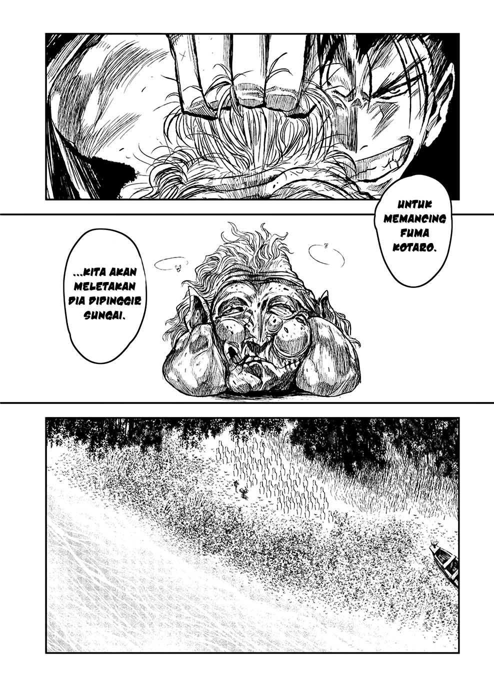 ZINGNIZE Chapter 3 - halaman 16