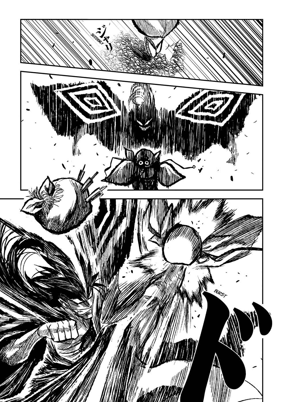ZINGNIZE Chapter 3 - halaman 23
