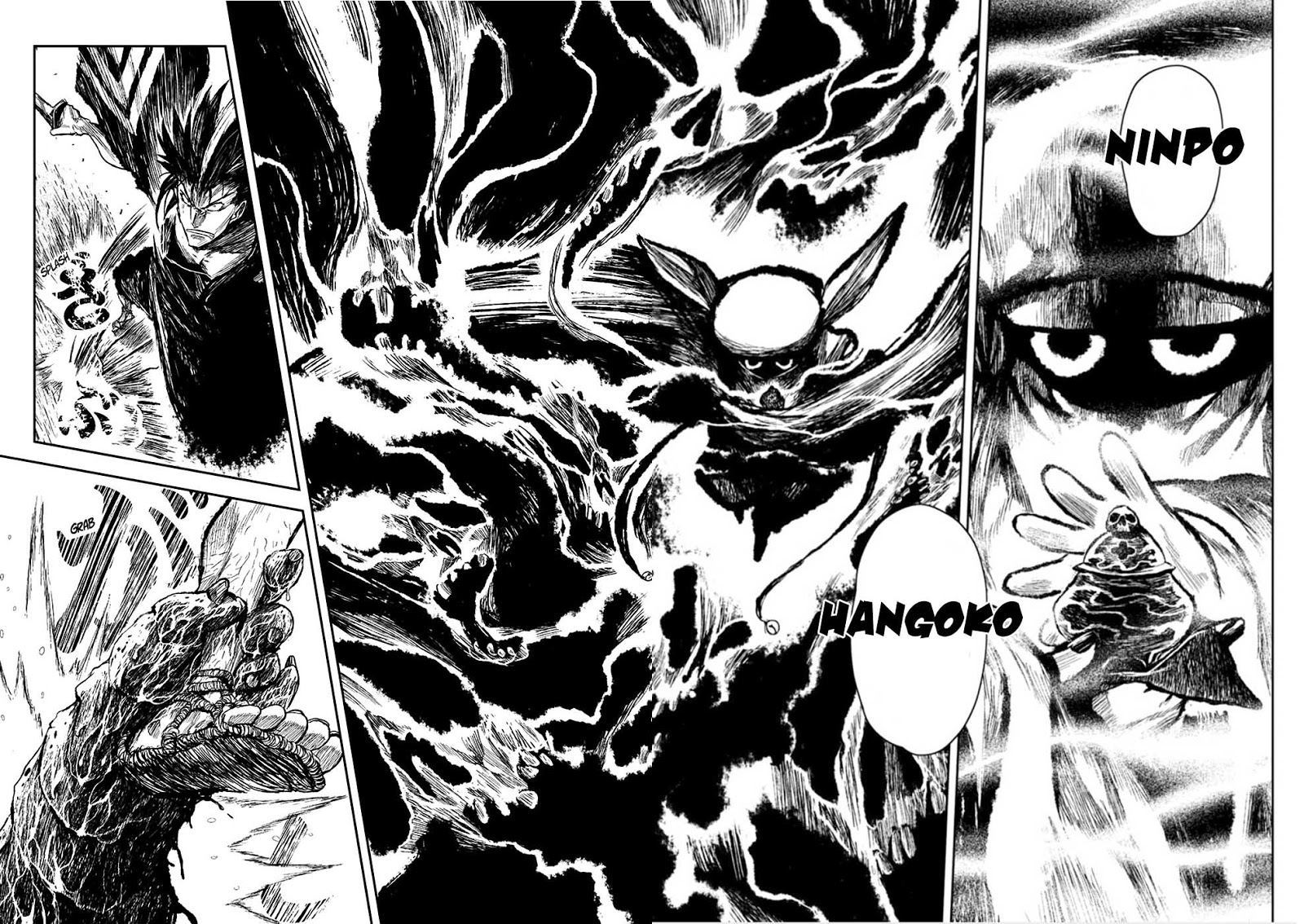 ZINGNIZE Chapter 3 - halaman 27