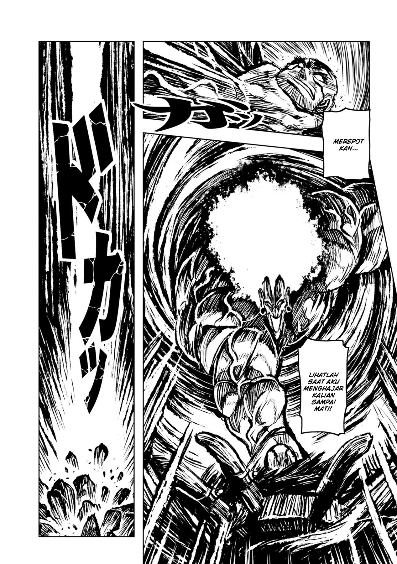 ZINGNIZE Chapter 30 - halaman 15