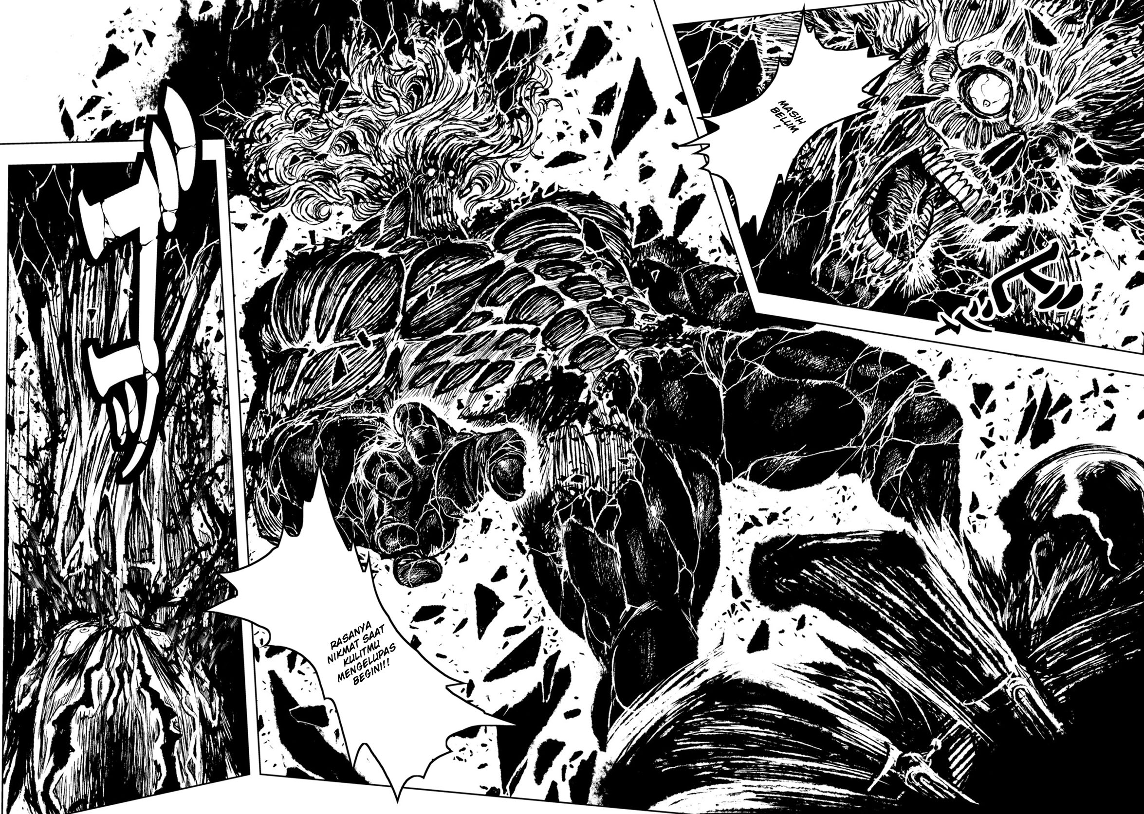 ZINGNIZE Chapter 30 - halaman 20