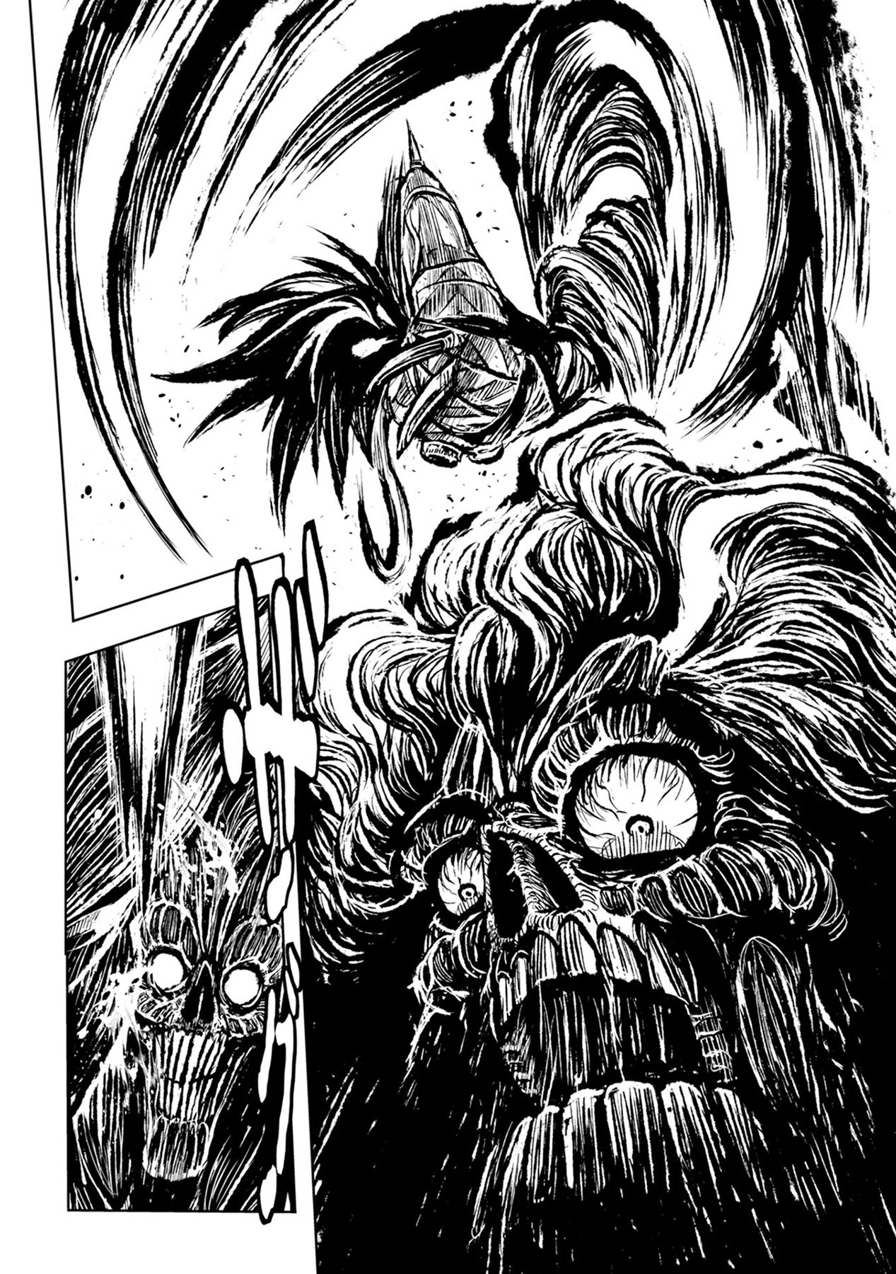 ZINGNIZE Chapter 30 - halaman 21