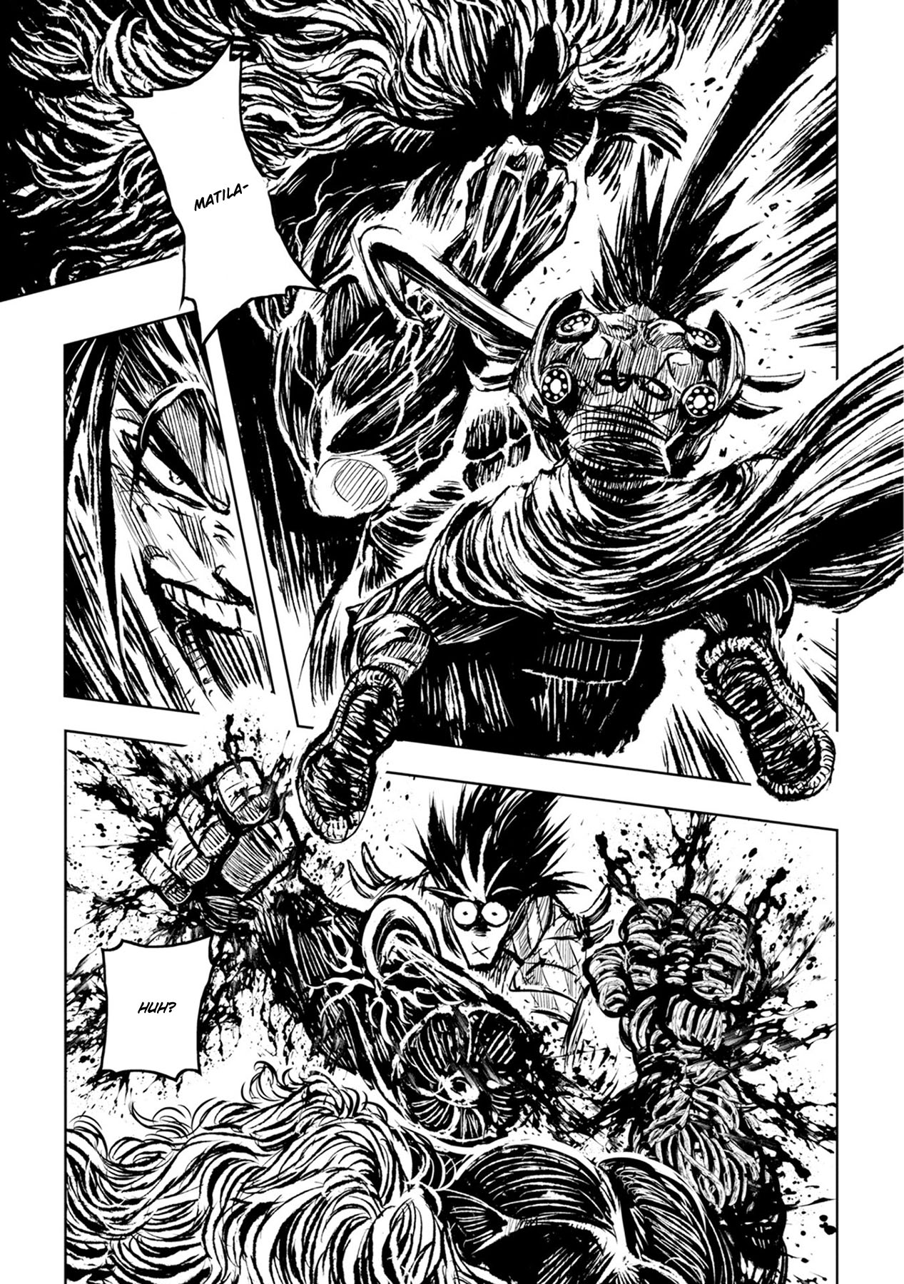 ZINGNIZE Chapter 30 - halaman 22