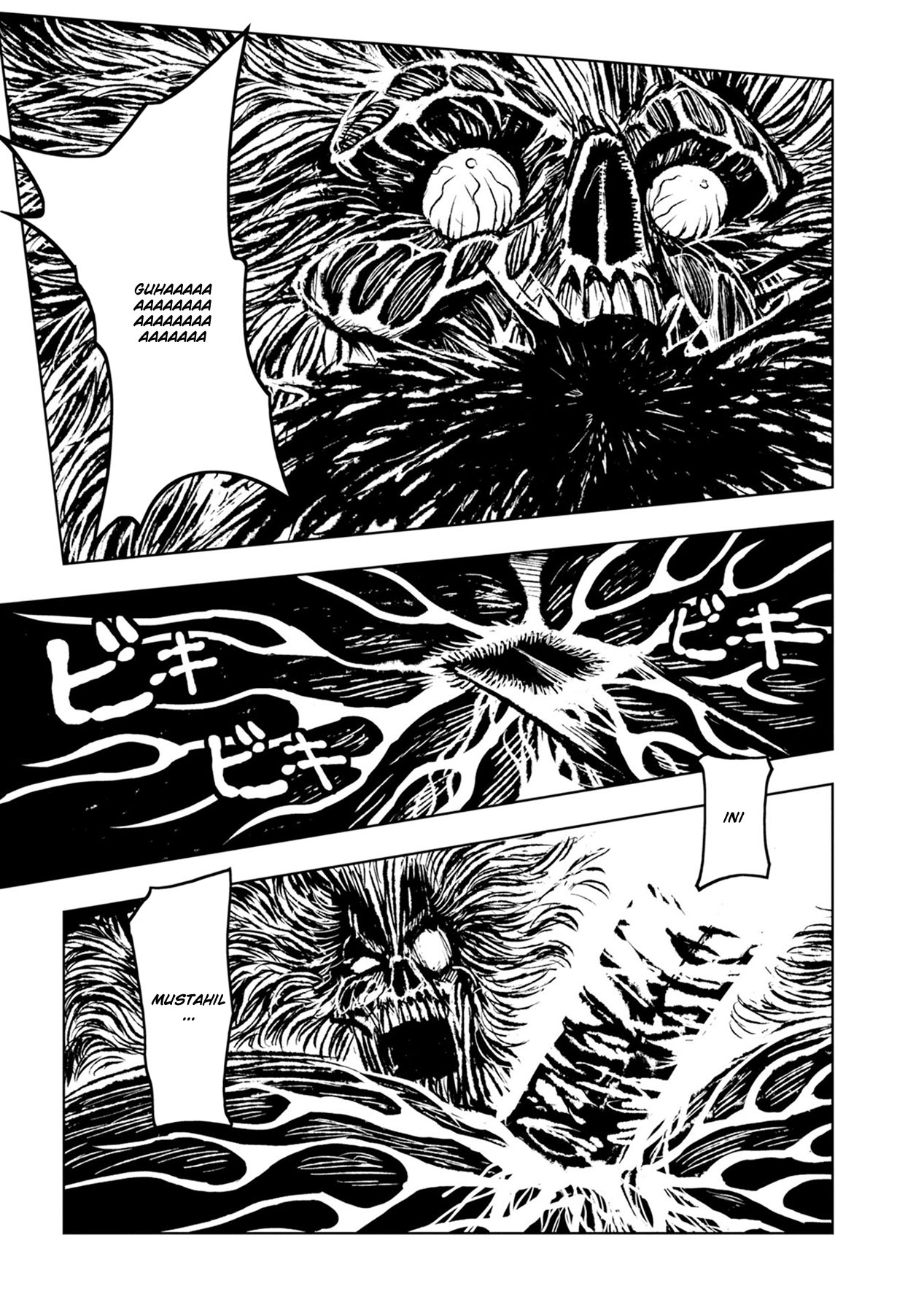 ZINGNIZE Chapter 30 - halaman 26