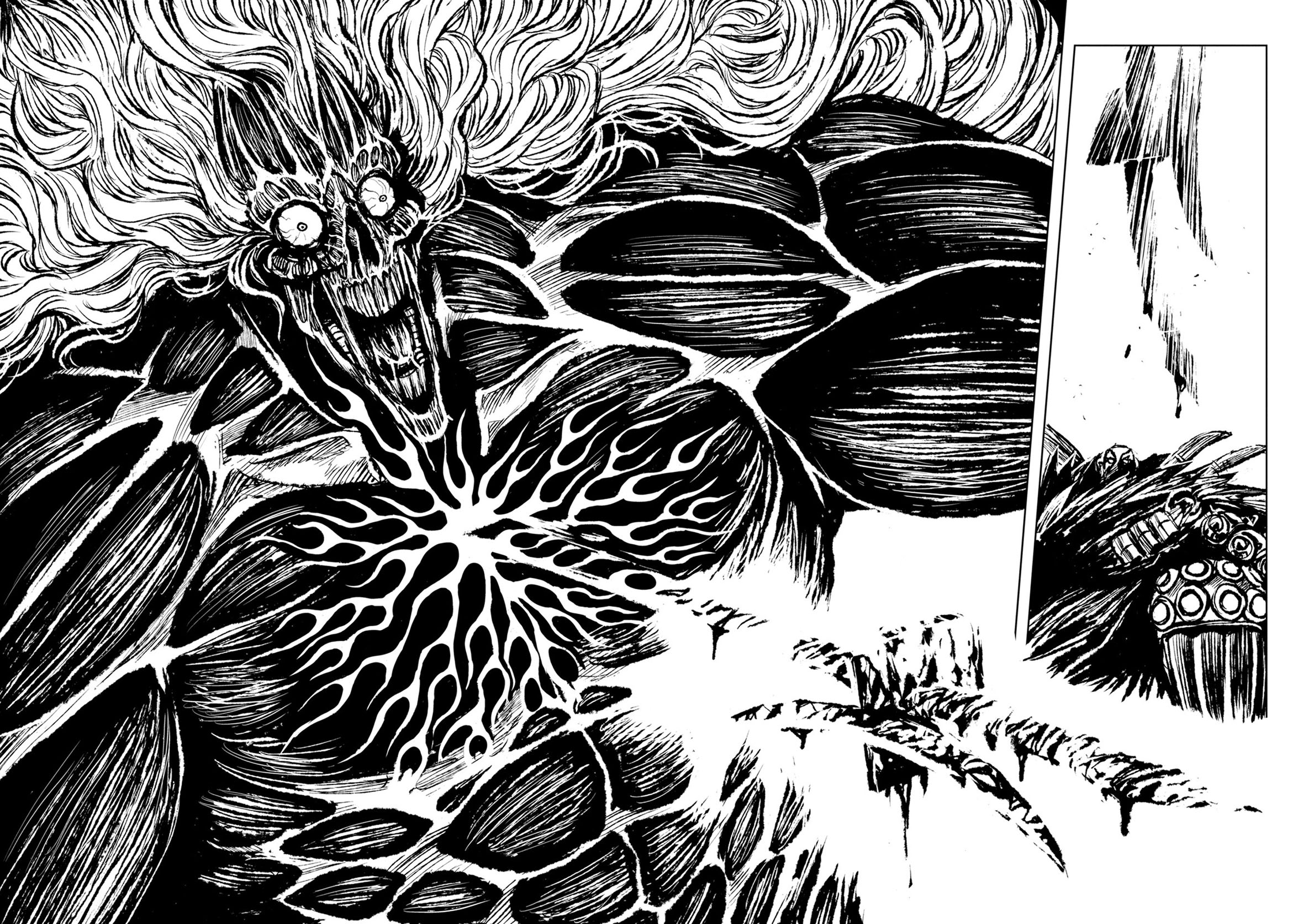 ZINGNIZE Chapter 30 - halaman 27