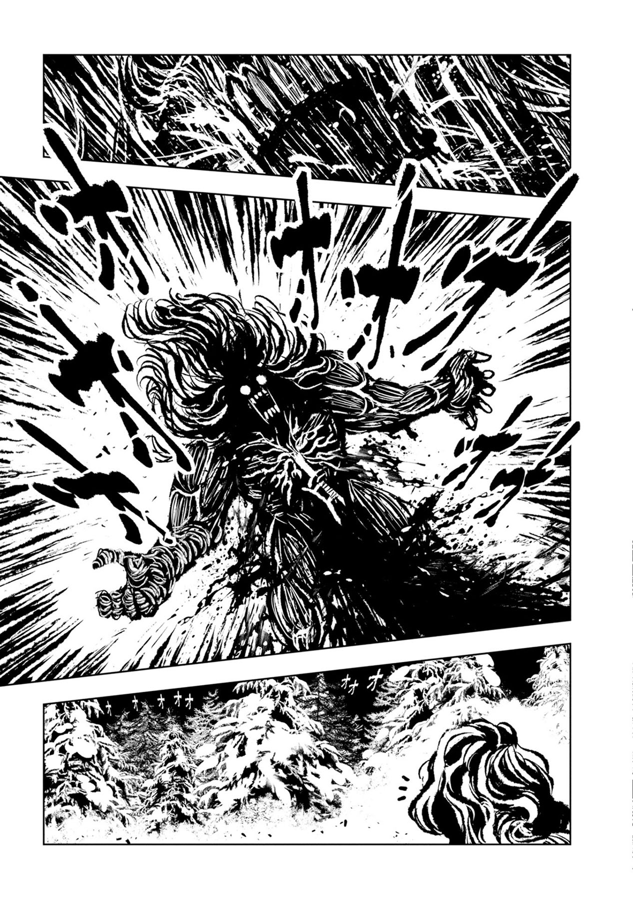 ZINGNIZE Chapter 30 - halaman 29
