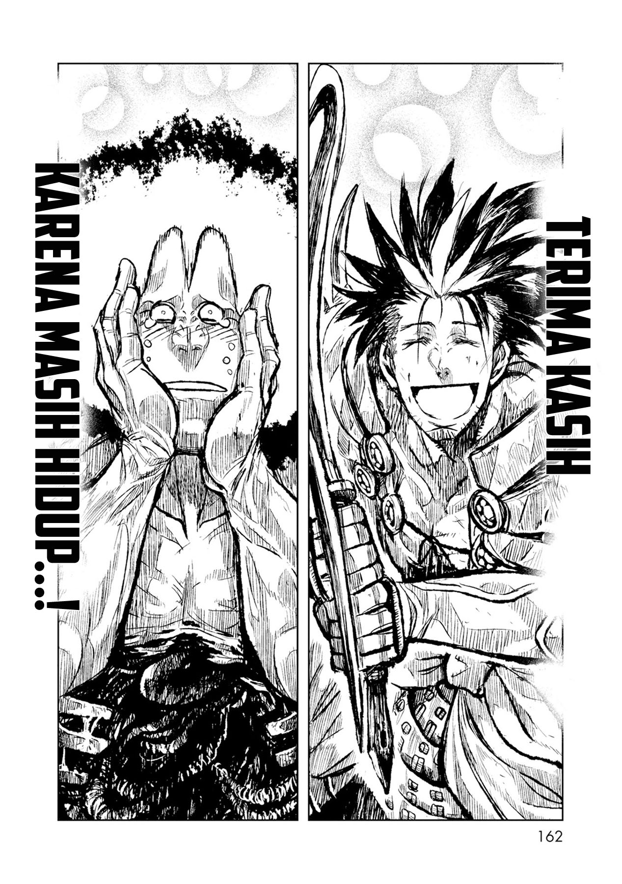 ZINGNIZE Chapter 30 - halaman 6