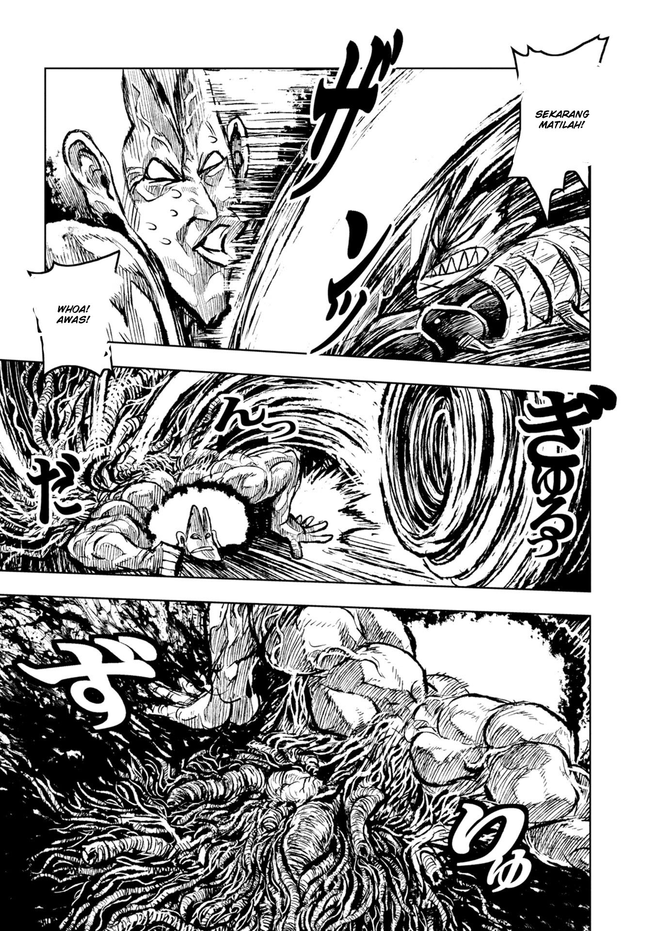 ZINGNIZE Chapter 30 - halaman 7
