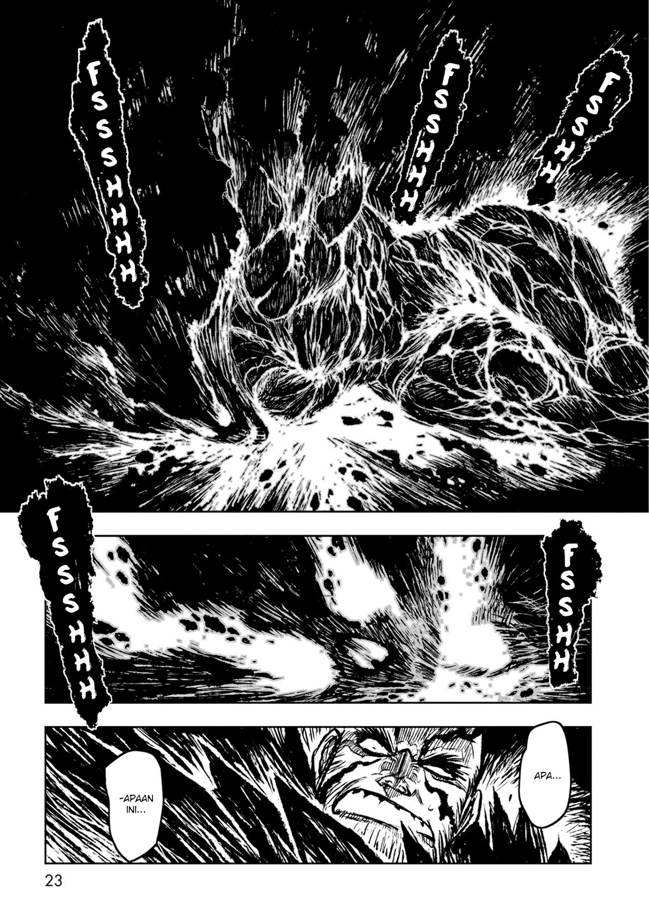 ZINGNIZE Chapter 31 - halaman 24