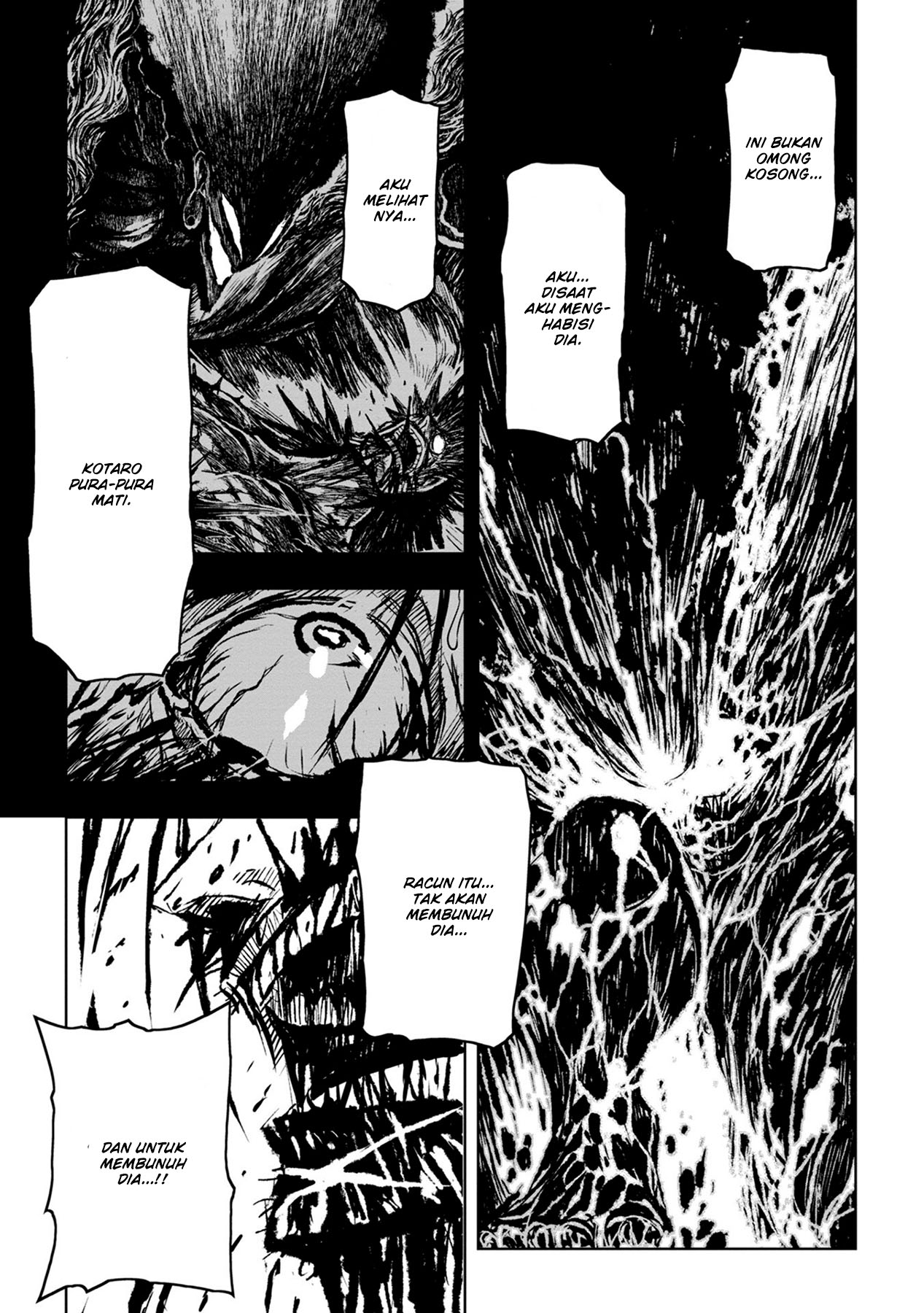 ZINGNIZE Chapter 31 - halaman 26