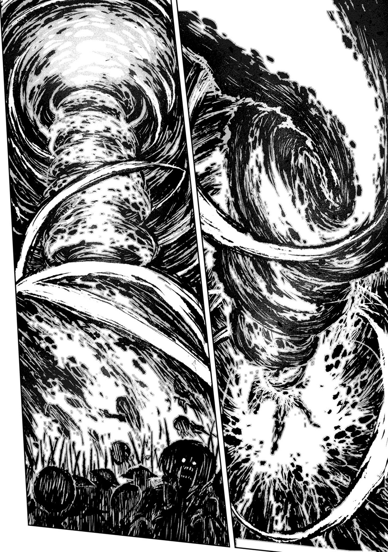 ZINGNIZE Chapter 31 - halaman 27