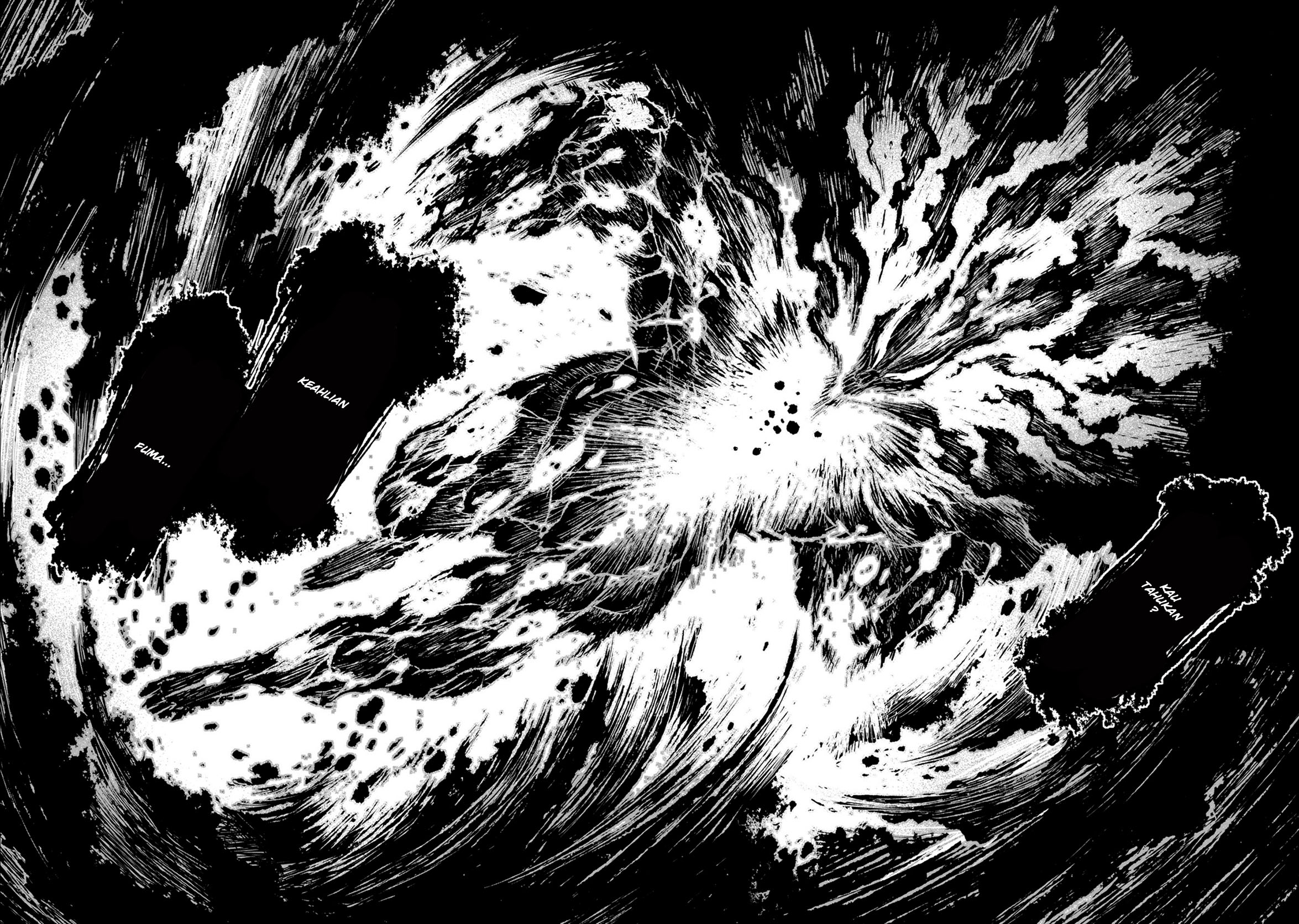 ZINGNIZE Chapter 31 - halaman 29