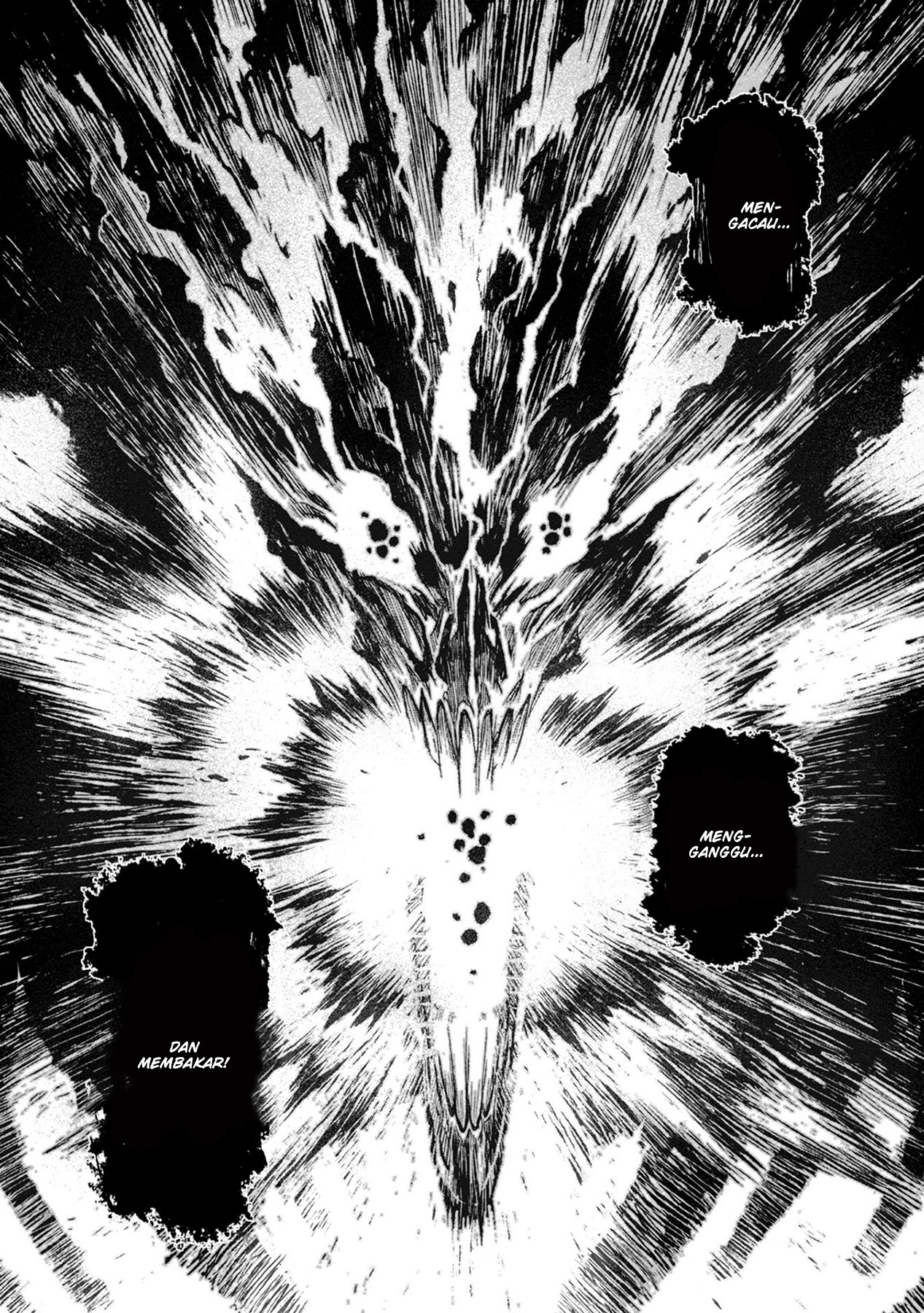 ZINGNIZE Chapter 31 - halaman 30