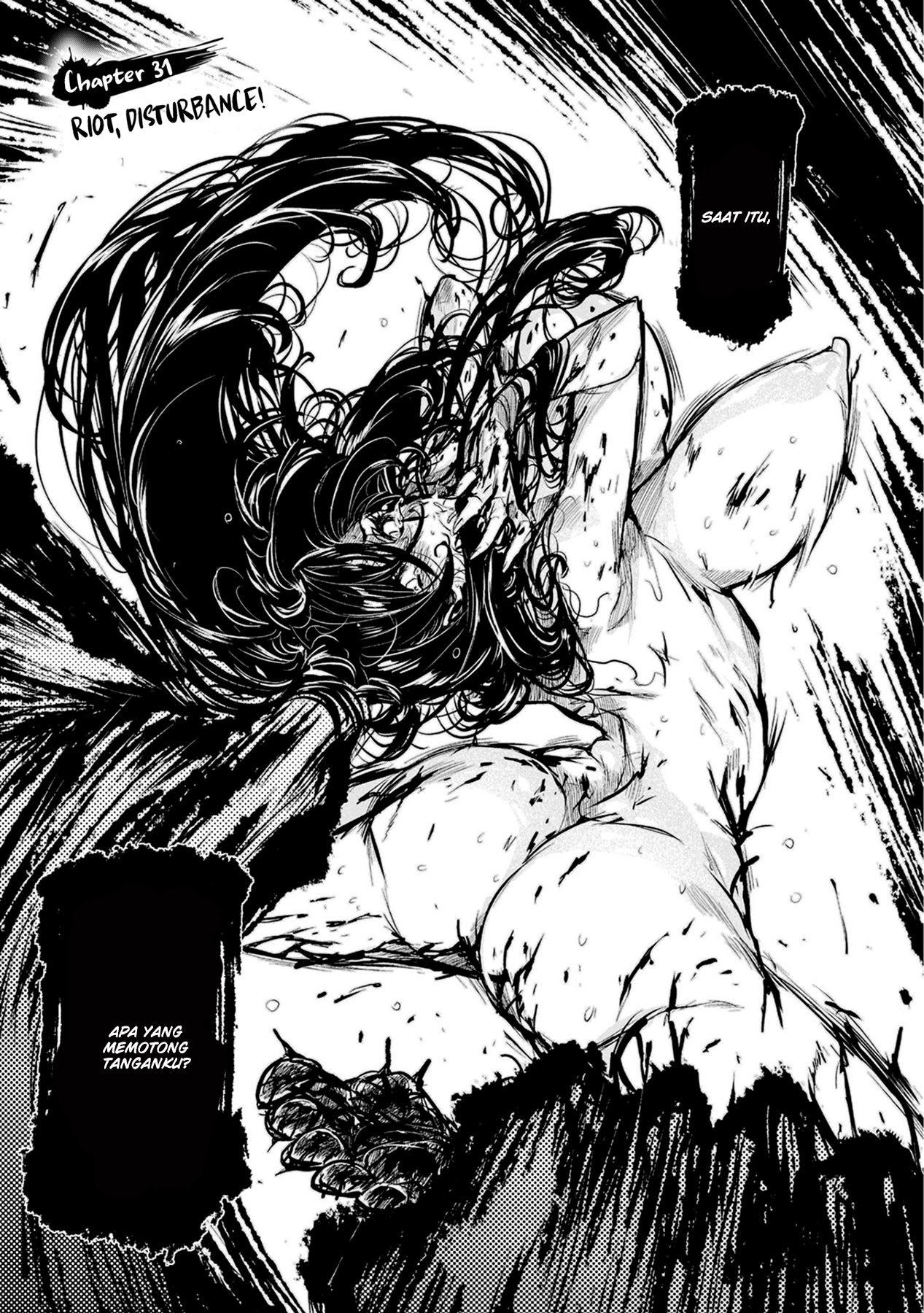 ZINGNIZE Chapter 31 - halaman 7
