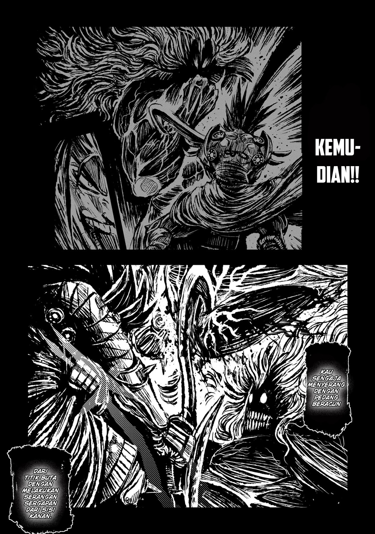 ZINGNIZE Chapter 31 - halaman 9