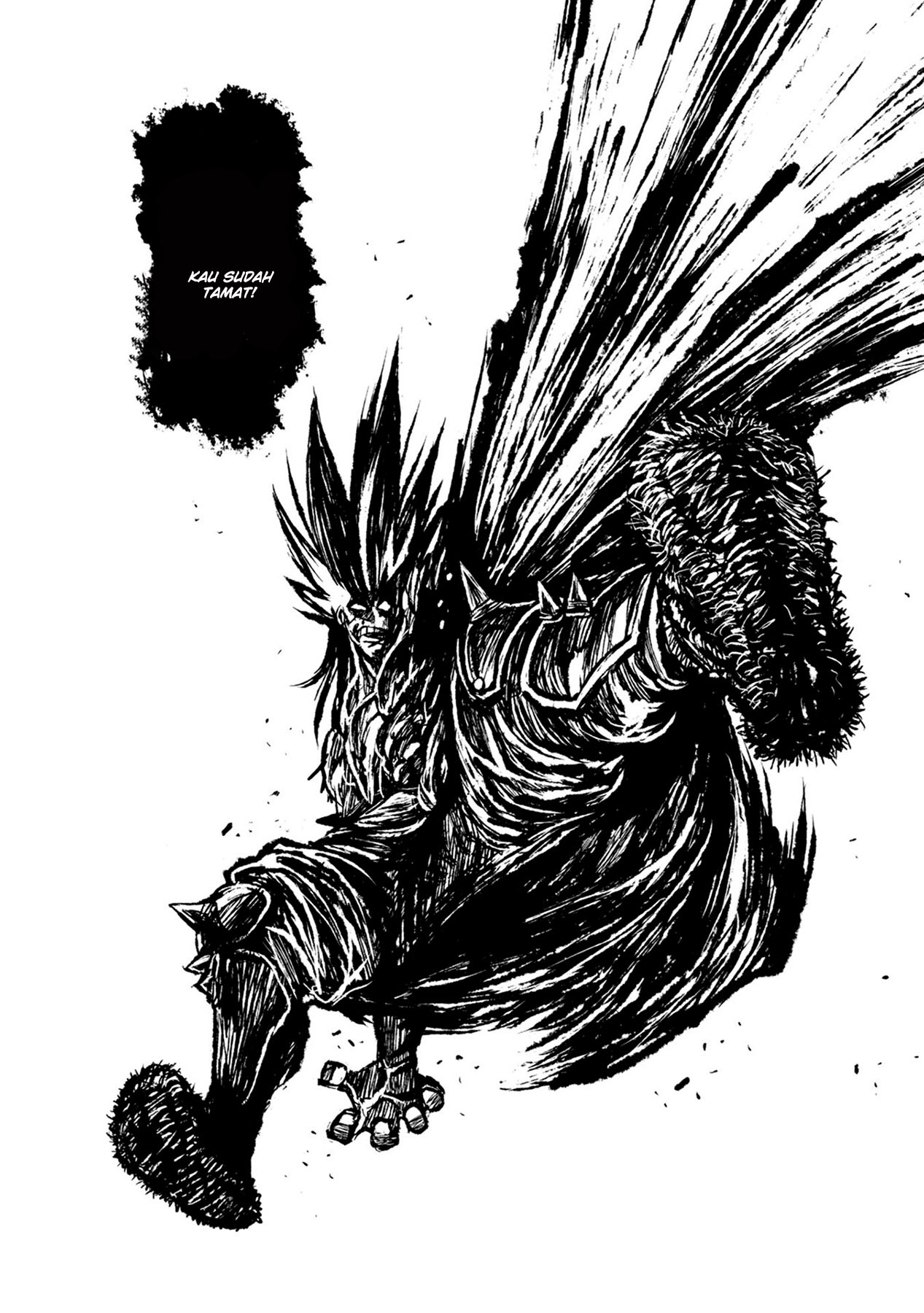 ZINGNIZE Chapter 32 - halaman 23