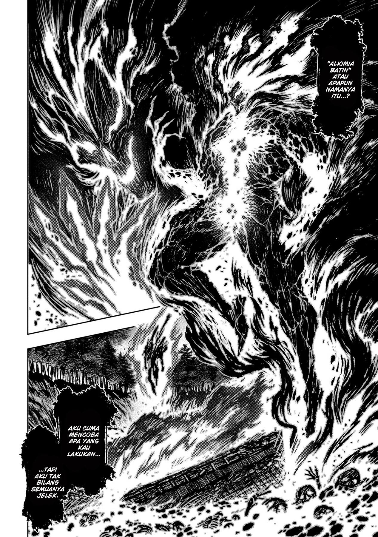 ZINGNIZE Chapter 32 - halaman 4
