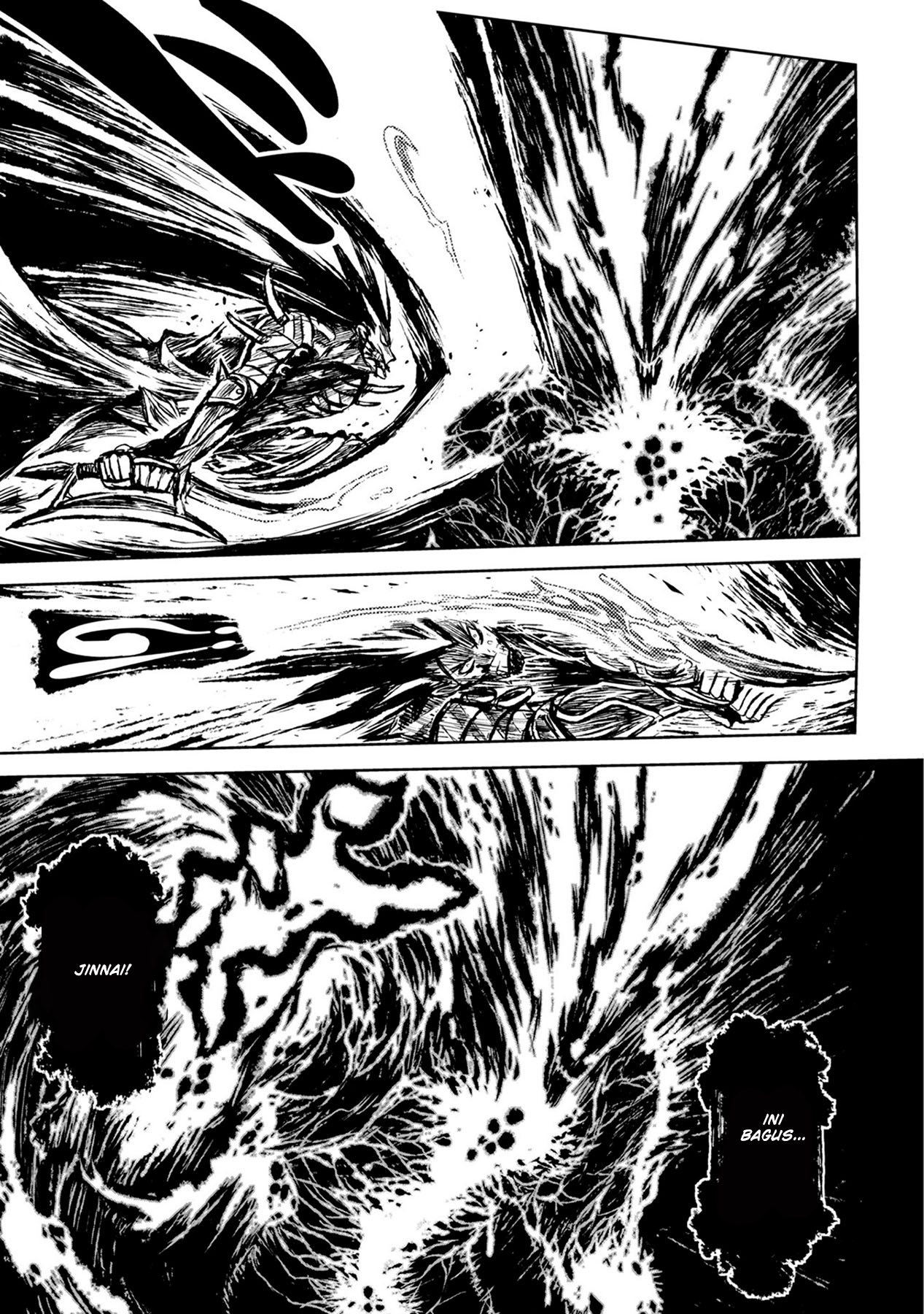 ZINGNIZE Chapter 32 - halaman 5