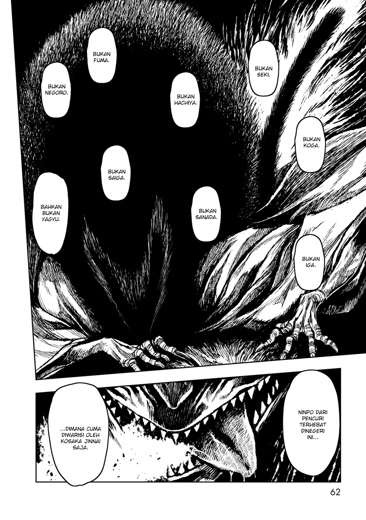 ZINGNIZE Chapter 33 - halaman 11