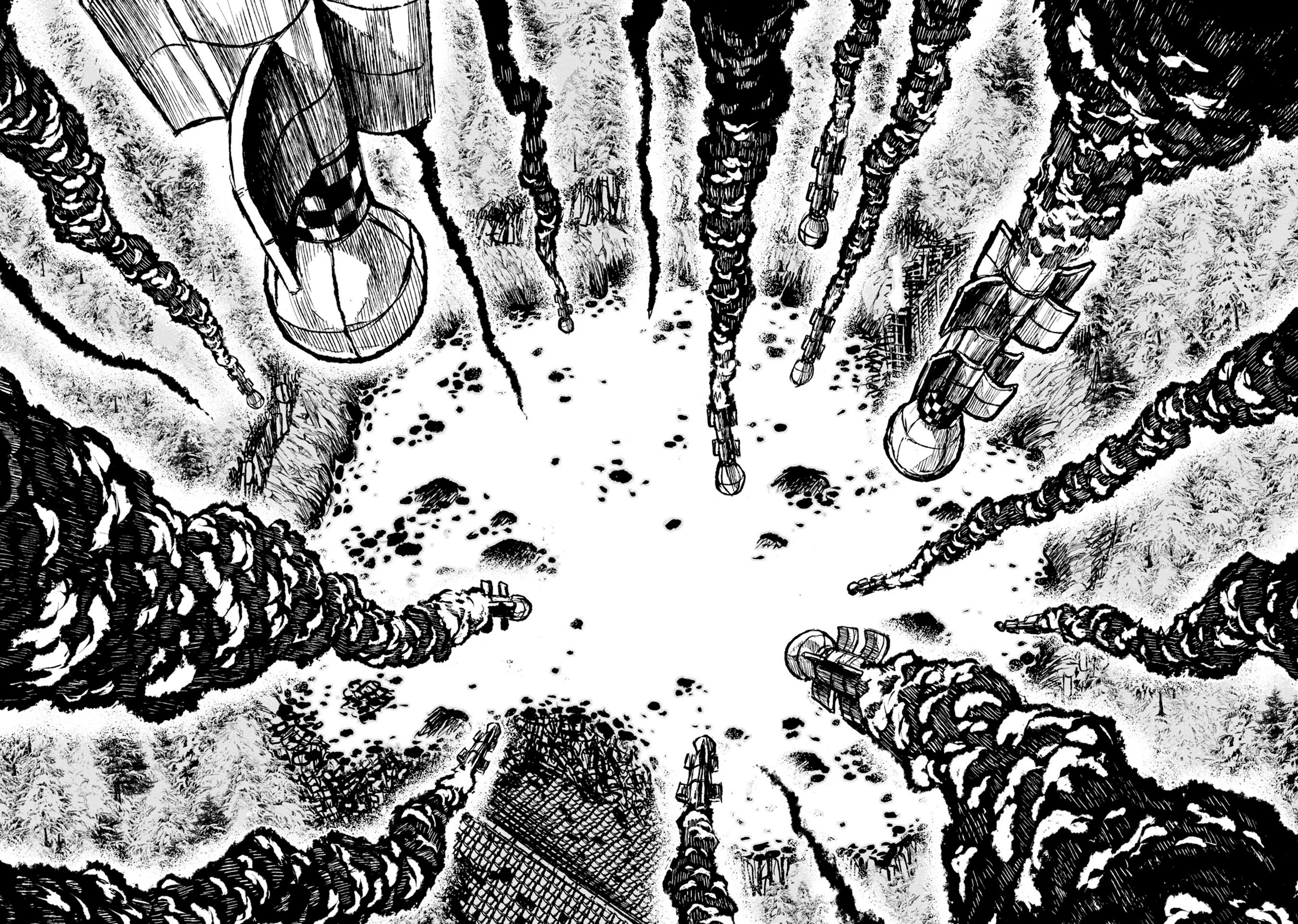 ZINGNIZE Chapter 33 - halaman 19
