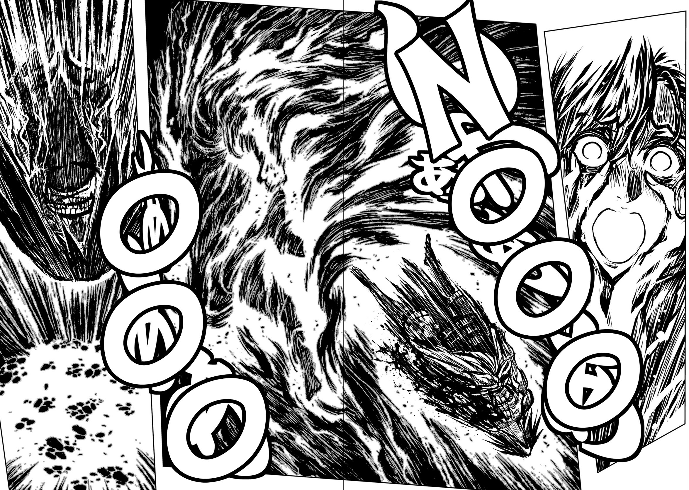 ZINGNIZE Chapter 33 - halaman 4