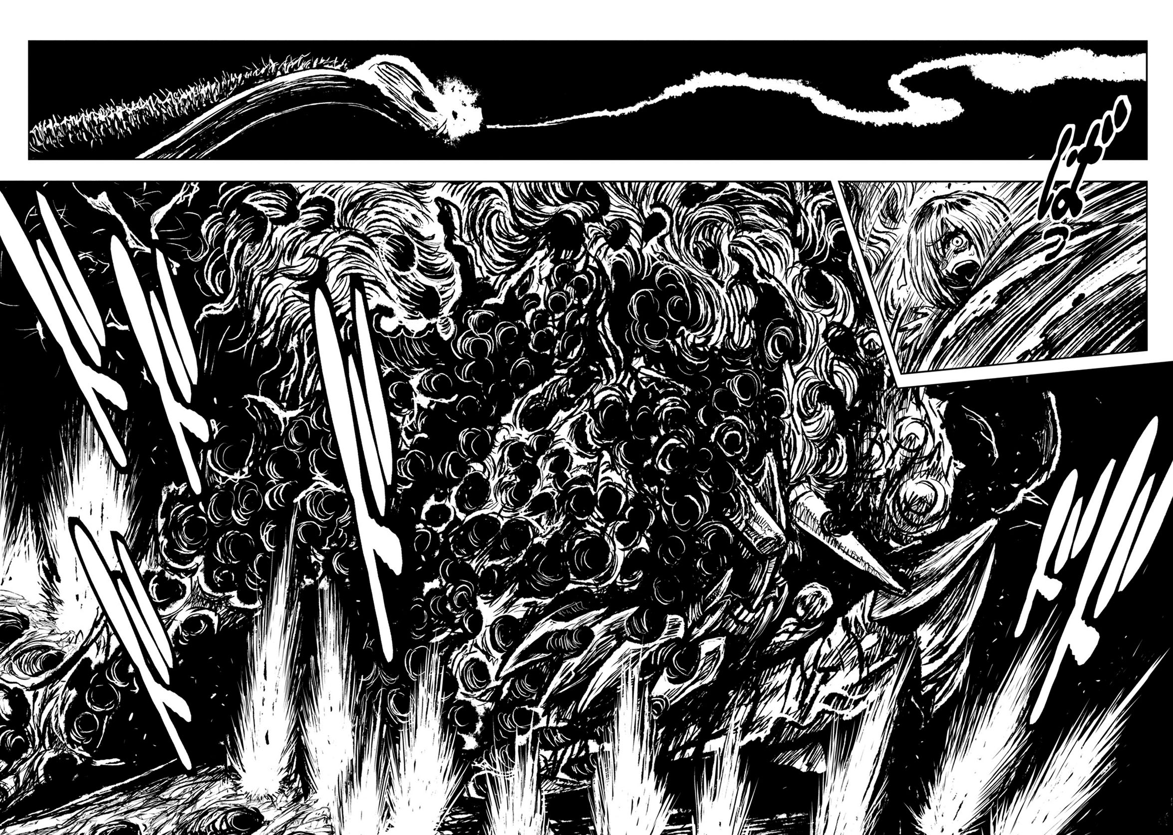 ZINGNIZE Chapter 34 - halaman 10