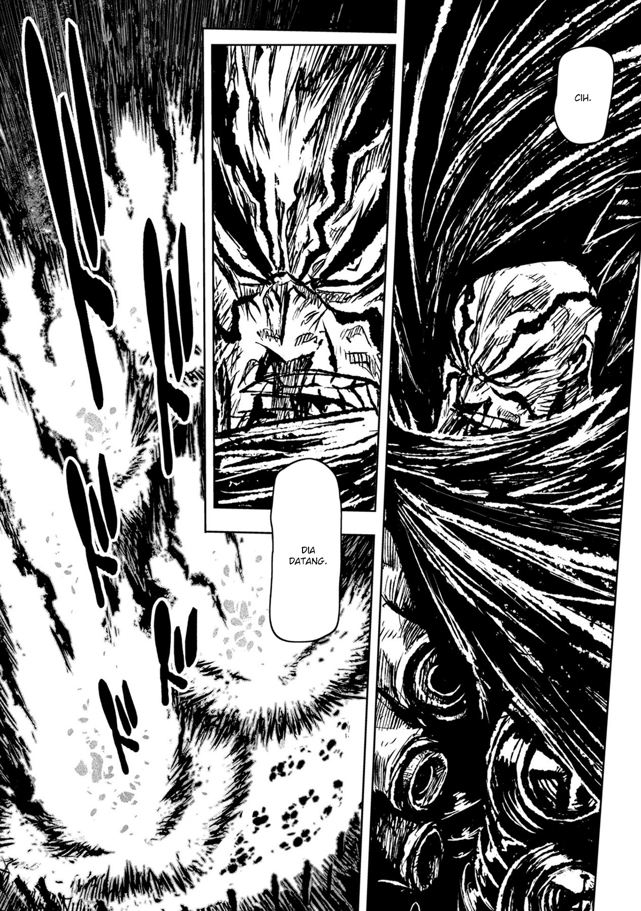 ZINGNIZE Chapter 34 - halaman 12