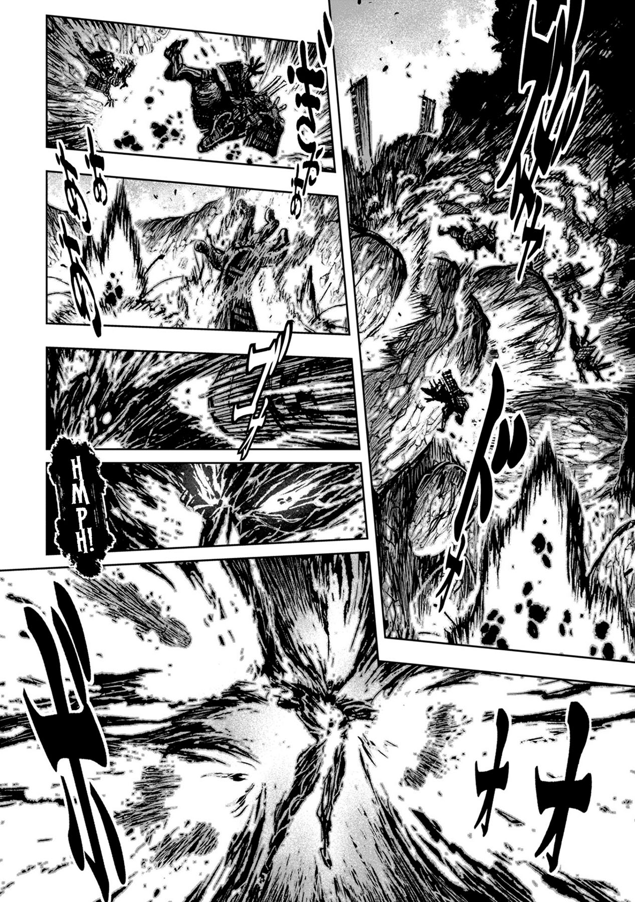 ZINGNIZE Chapter 34 - halaman 14